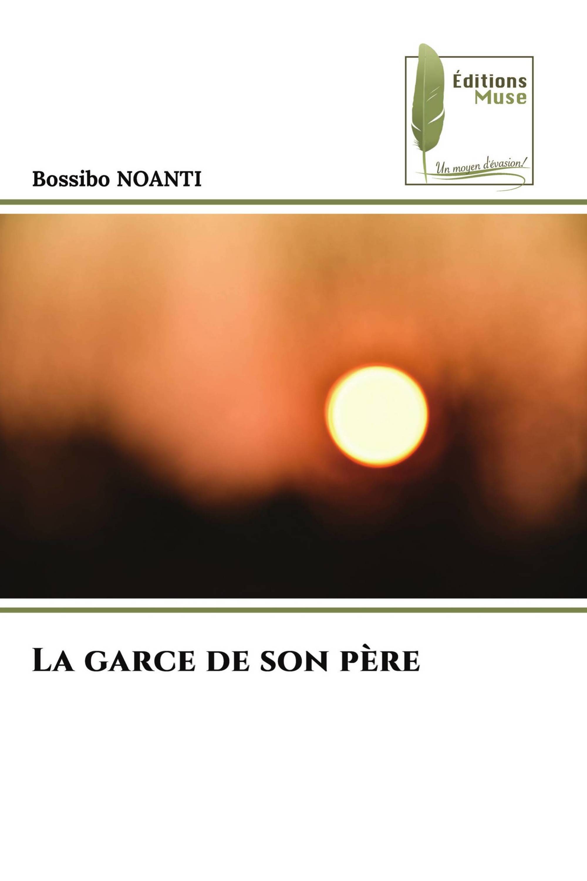 La garce de son père