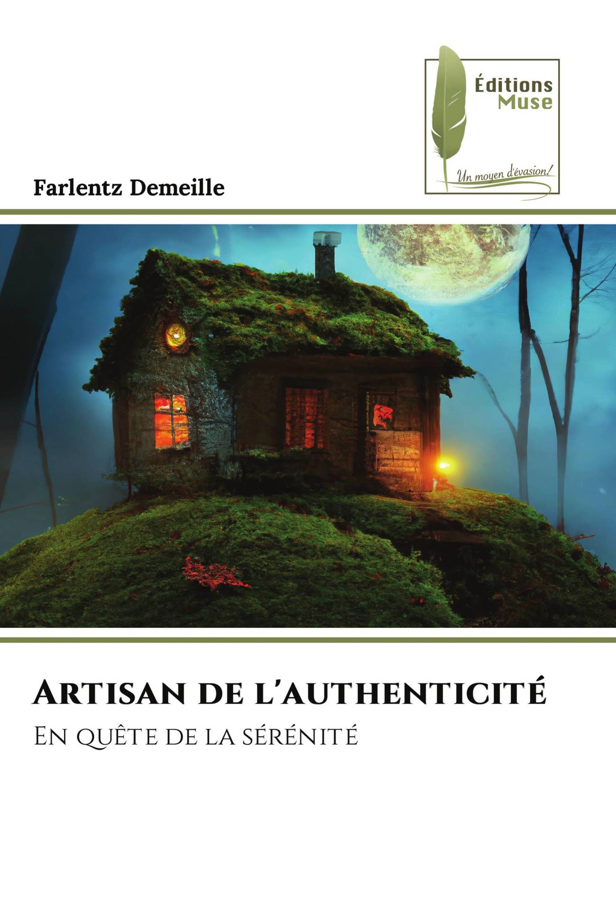 Artisan de l'authenticité