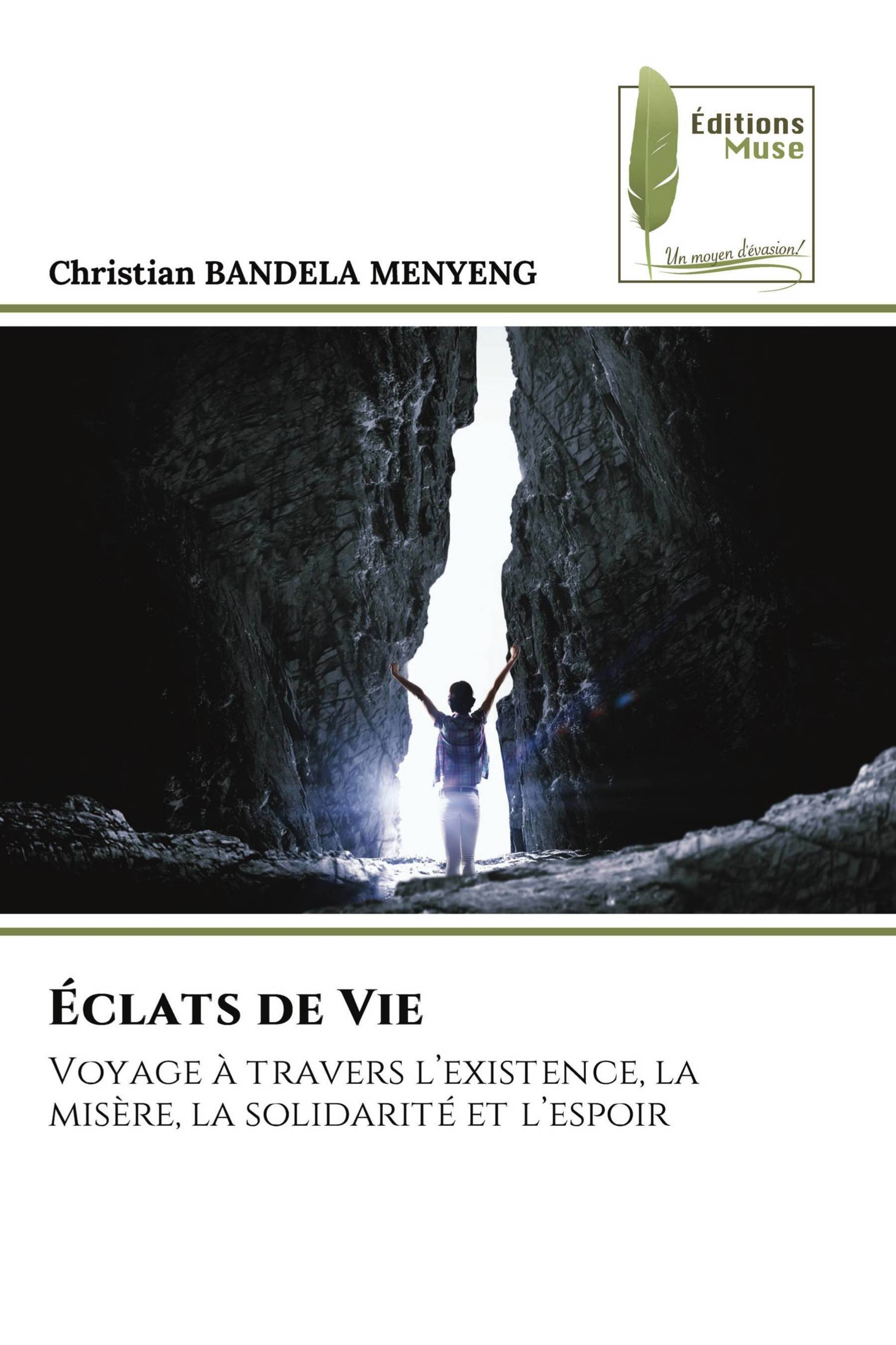 Éclats de Vie