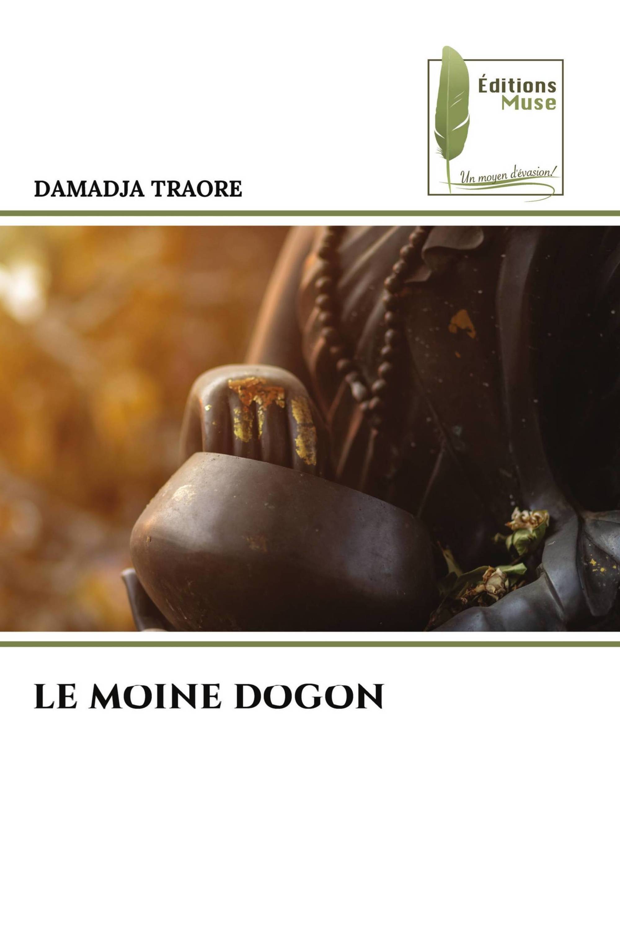 LE MOINE DOGON