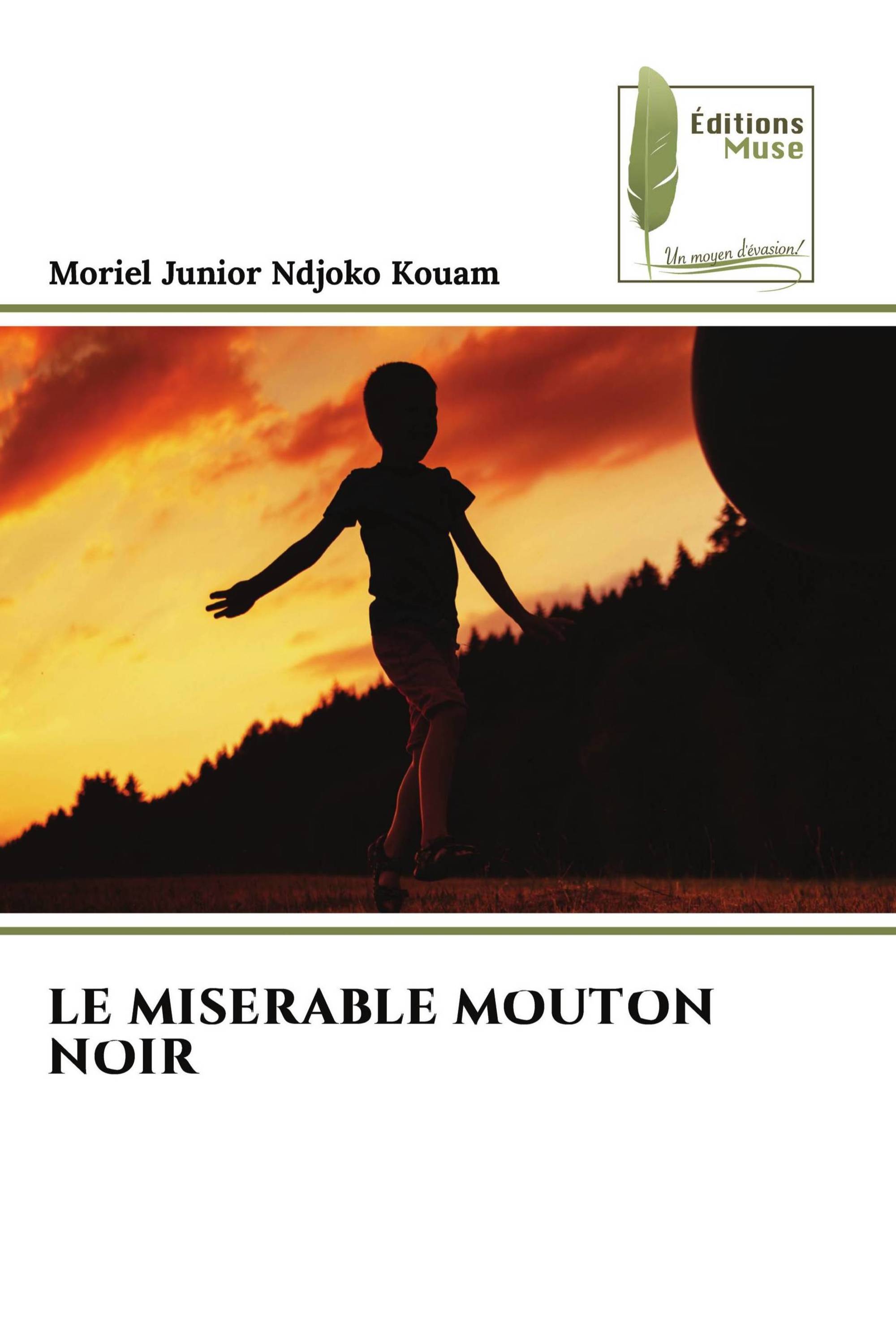 LE MISERABLE MOUTON NOIR