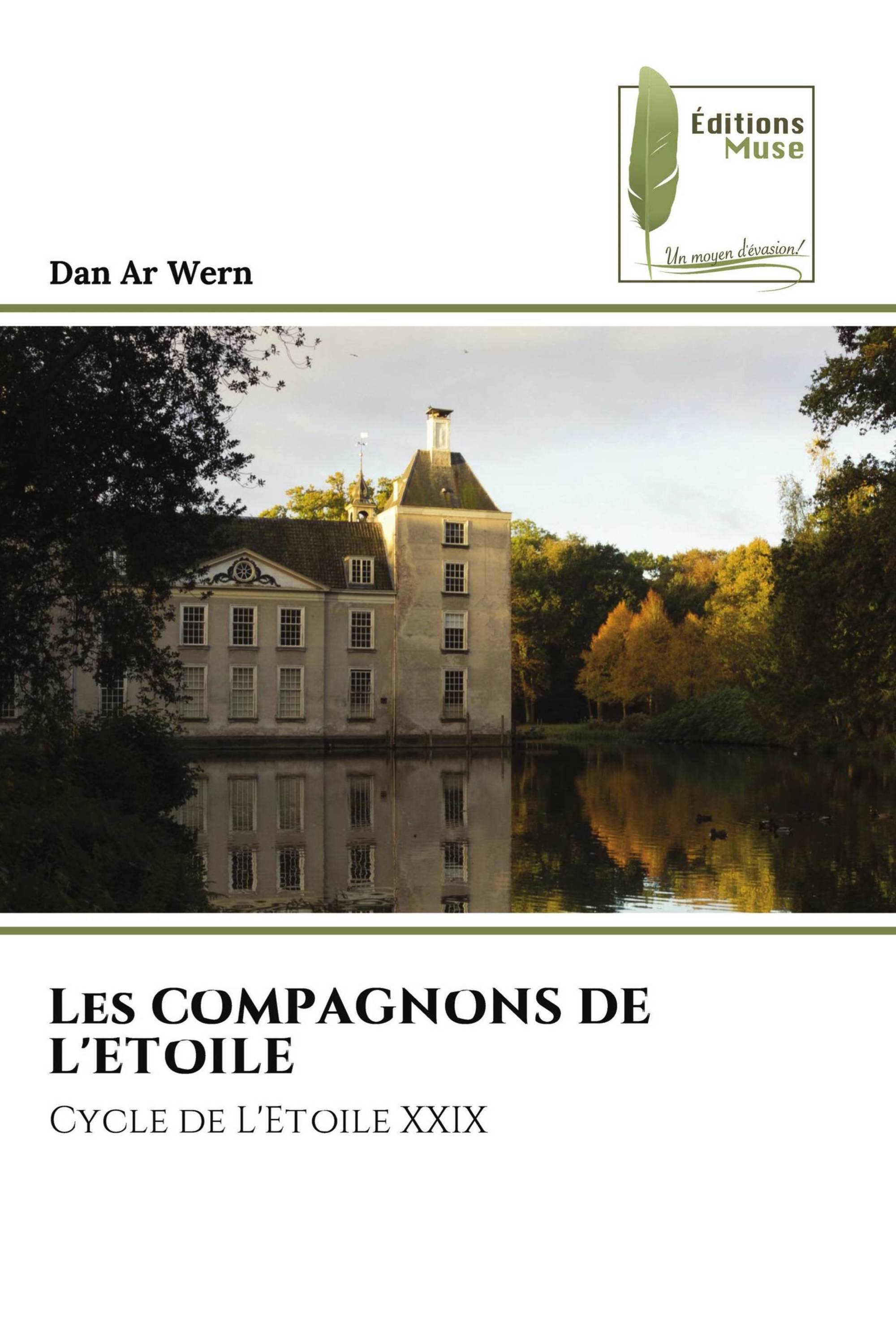 Les COMPAGNONS DE L'ETOILE