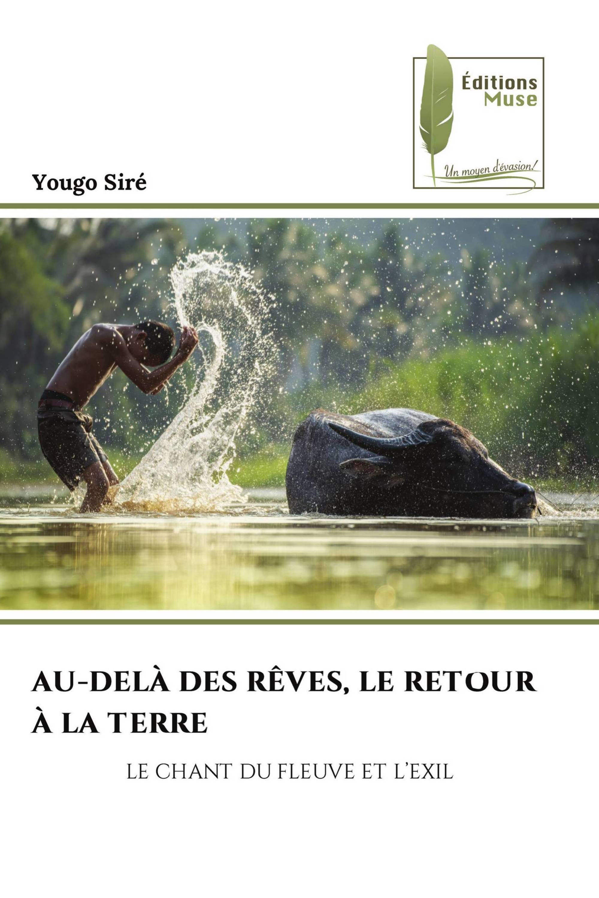 AU-DELÀ DES RÊVES, LE RETOUR À LA TERRE