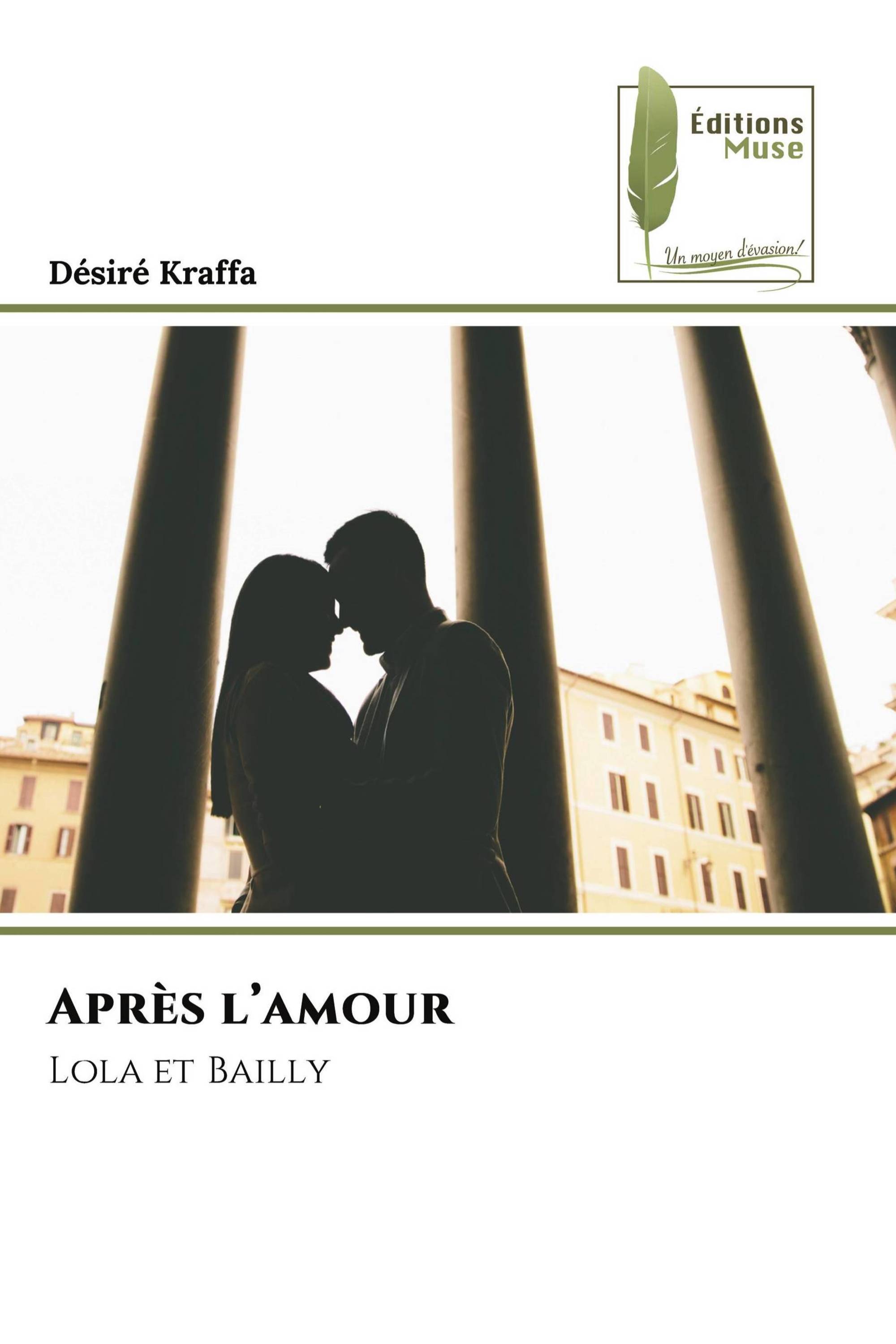 Après l’amour