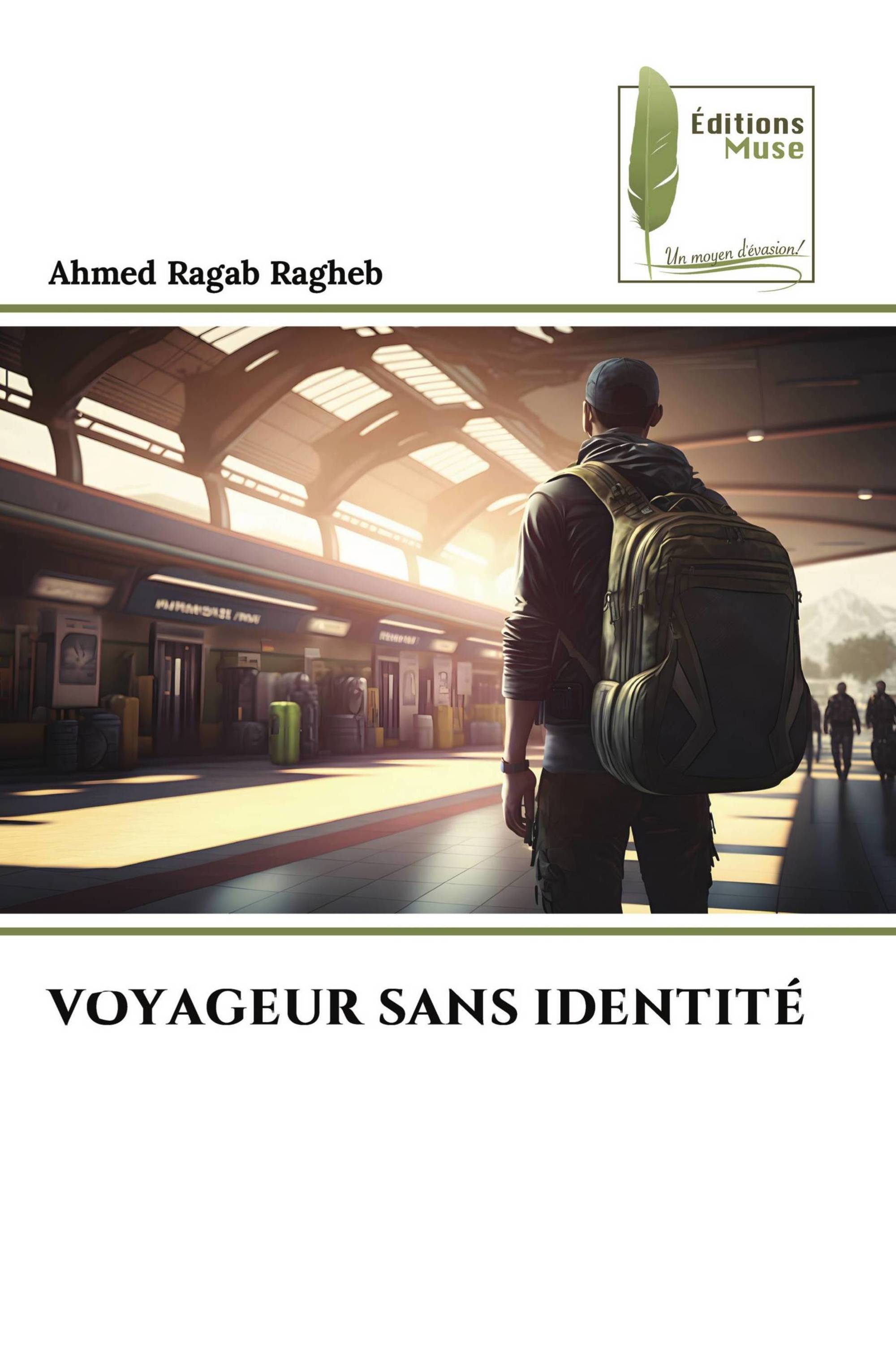 VOYAGEUR SANS IDENTITÉ