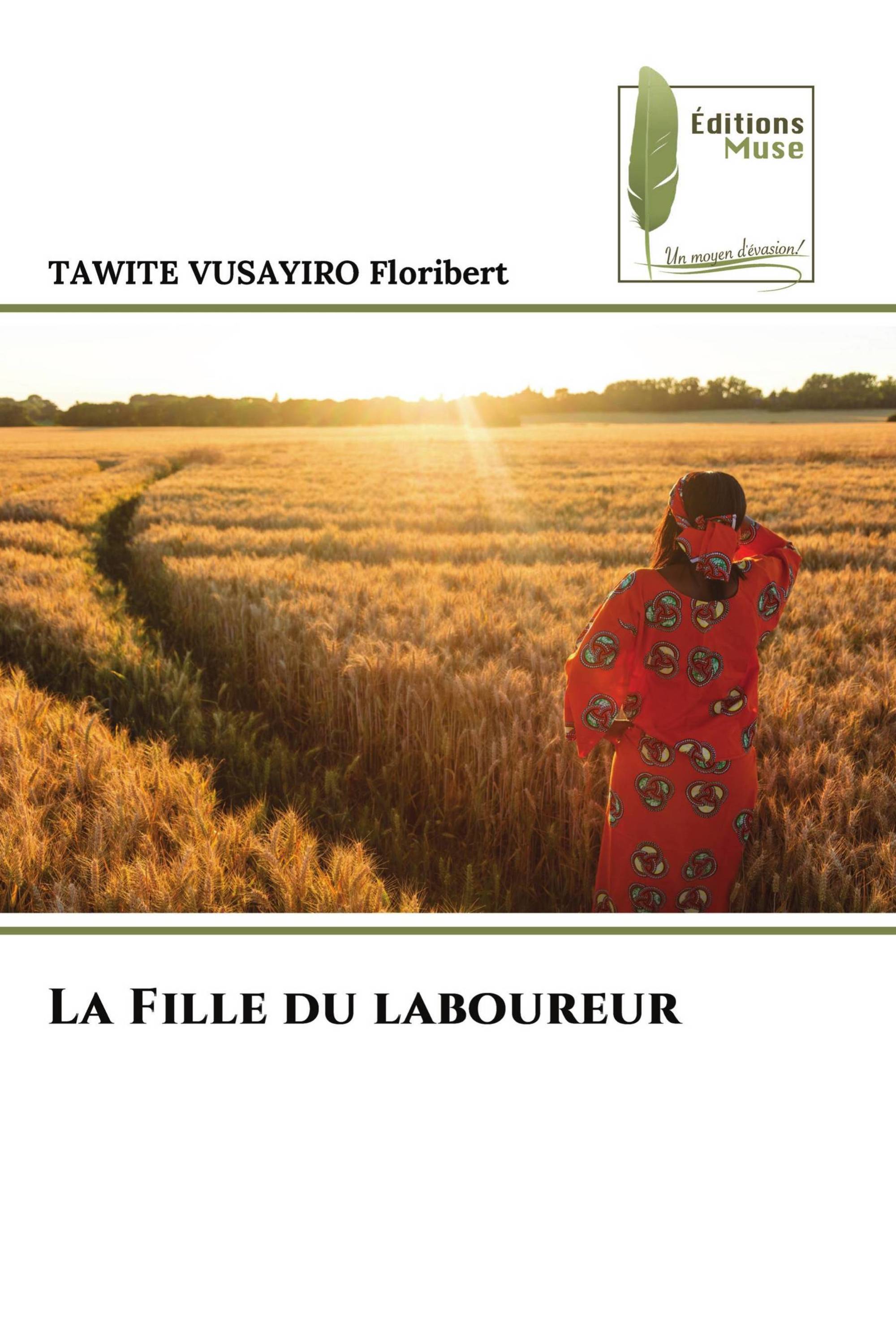 La Fille du laboureur