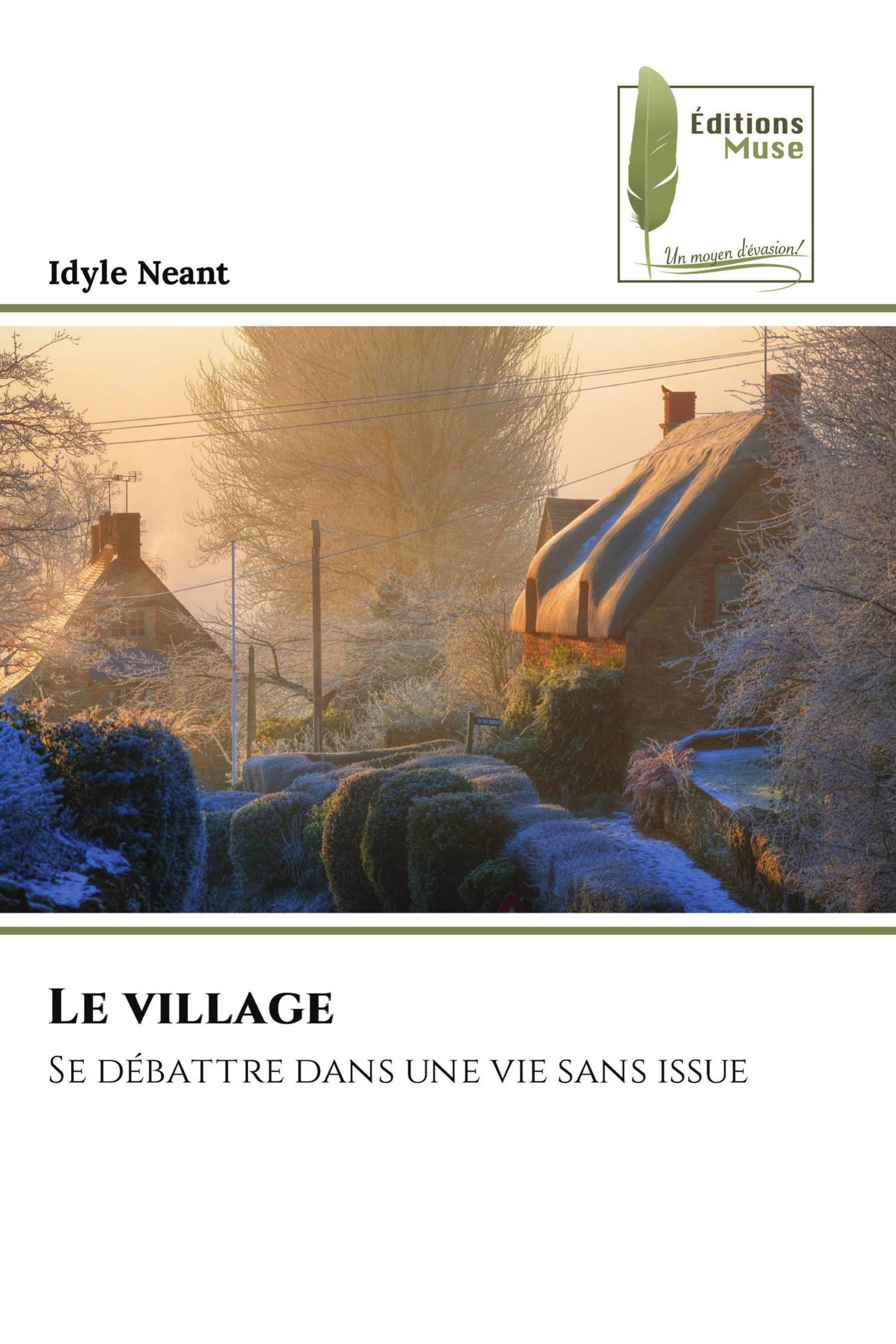 Le village