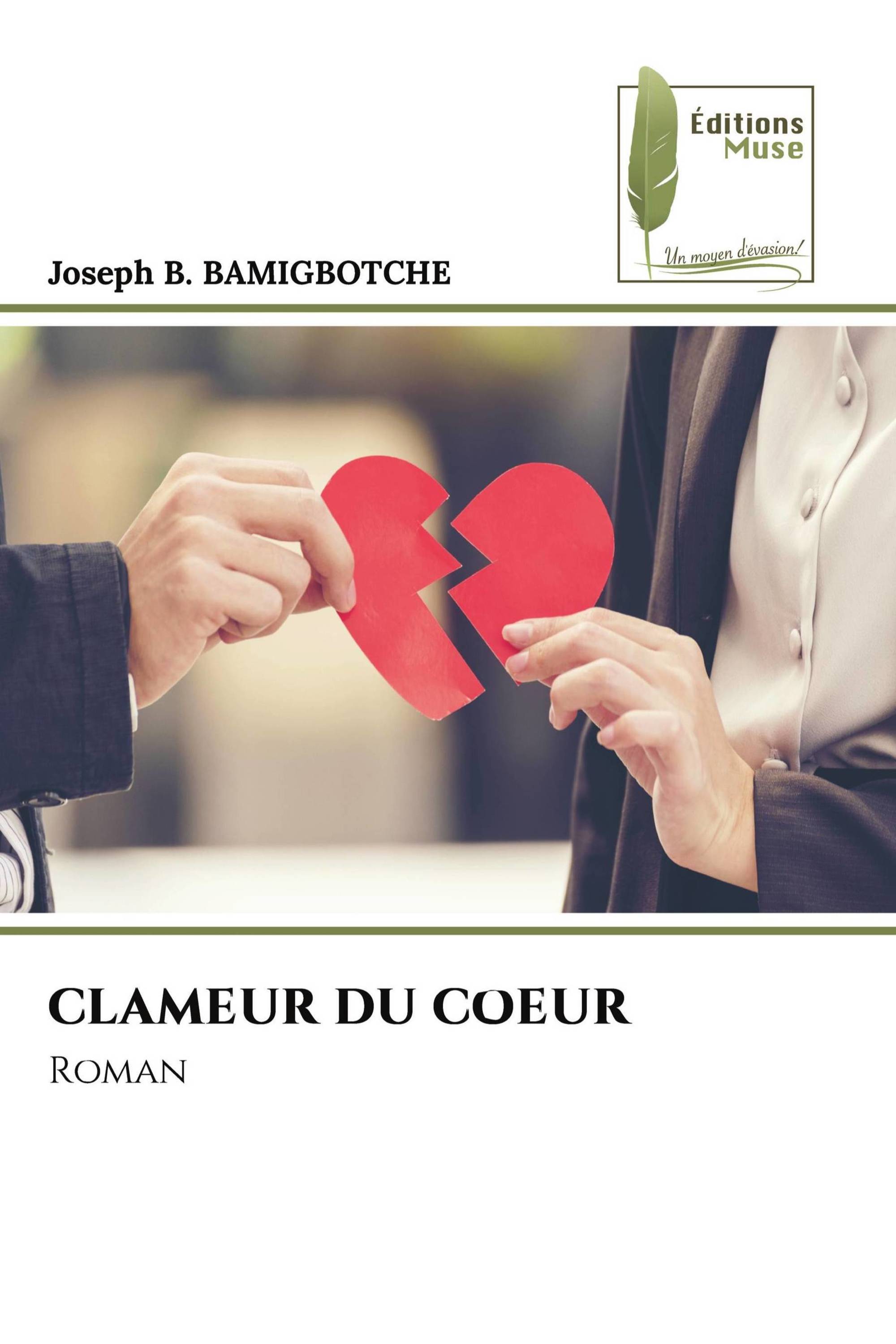 CLAMEUR DU COEUR