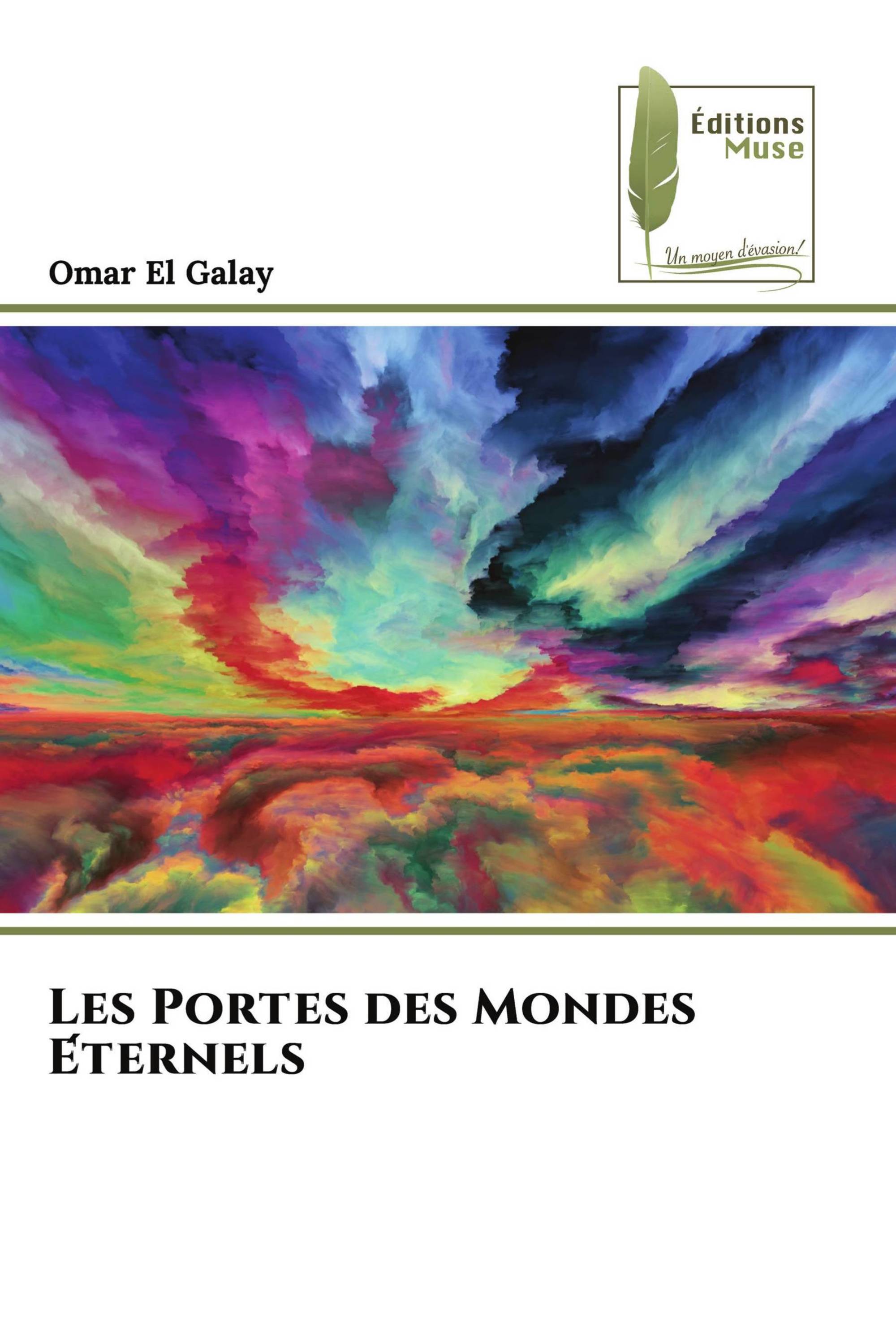 Les Portes des Mondes Éternels