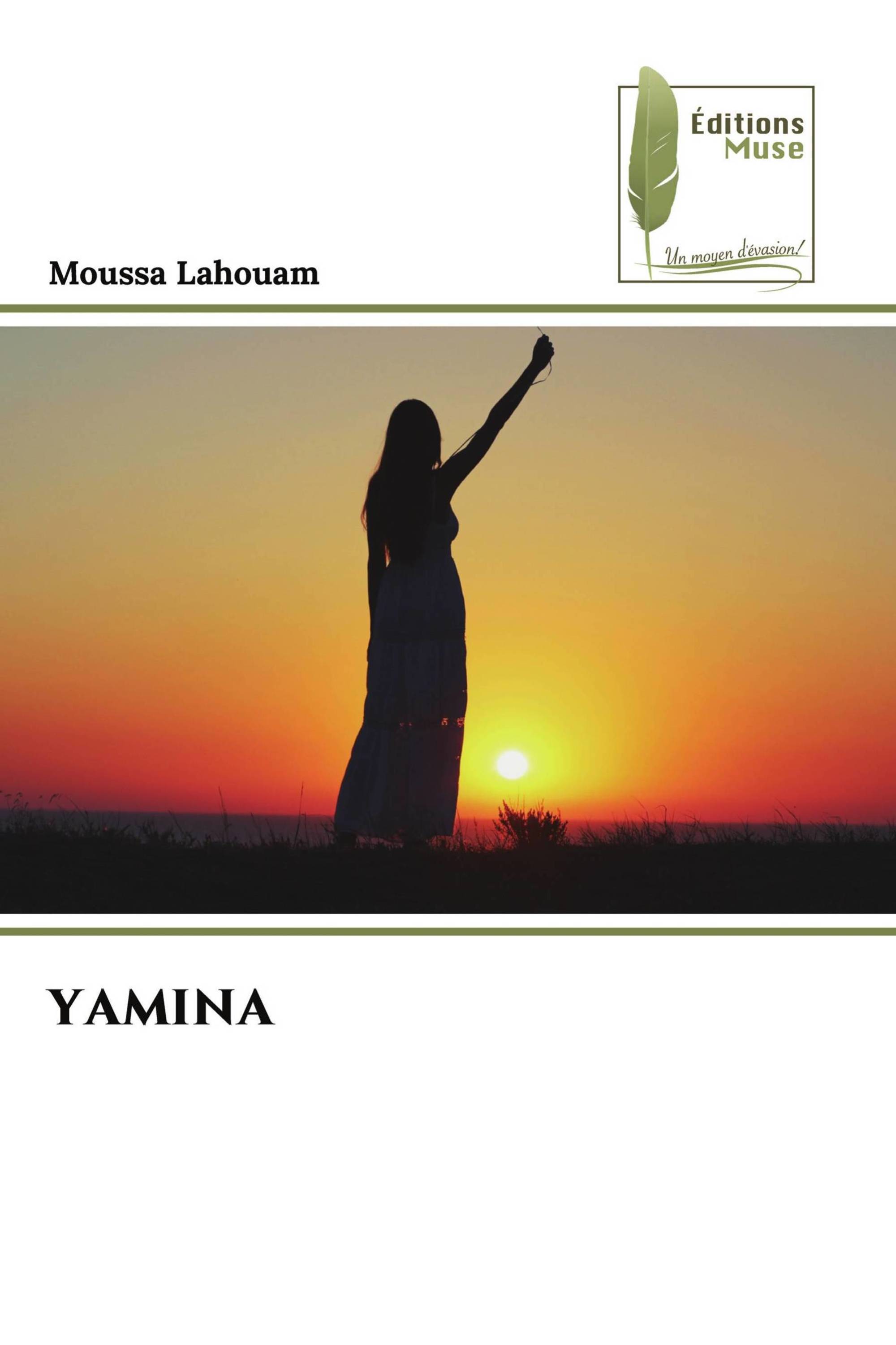 YAMINA