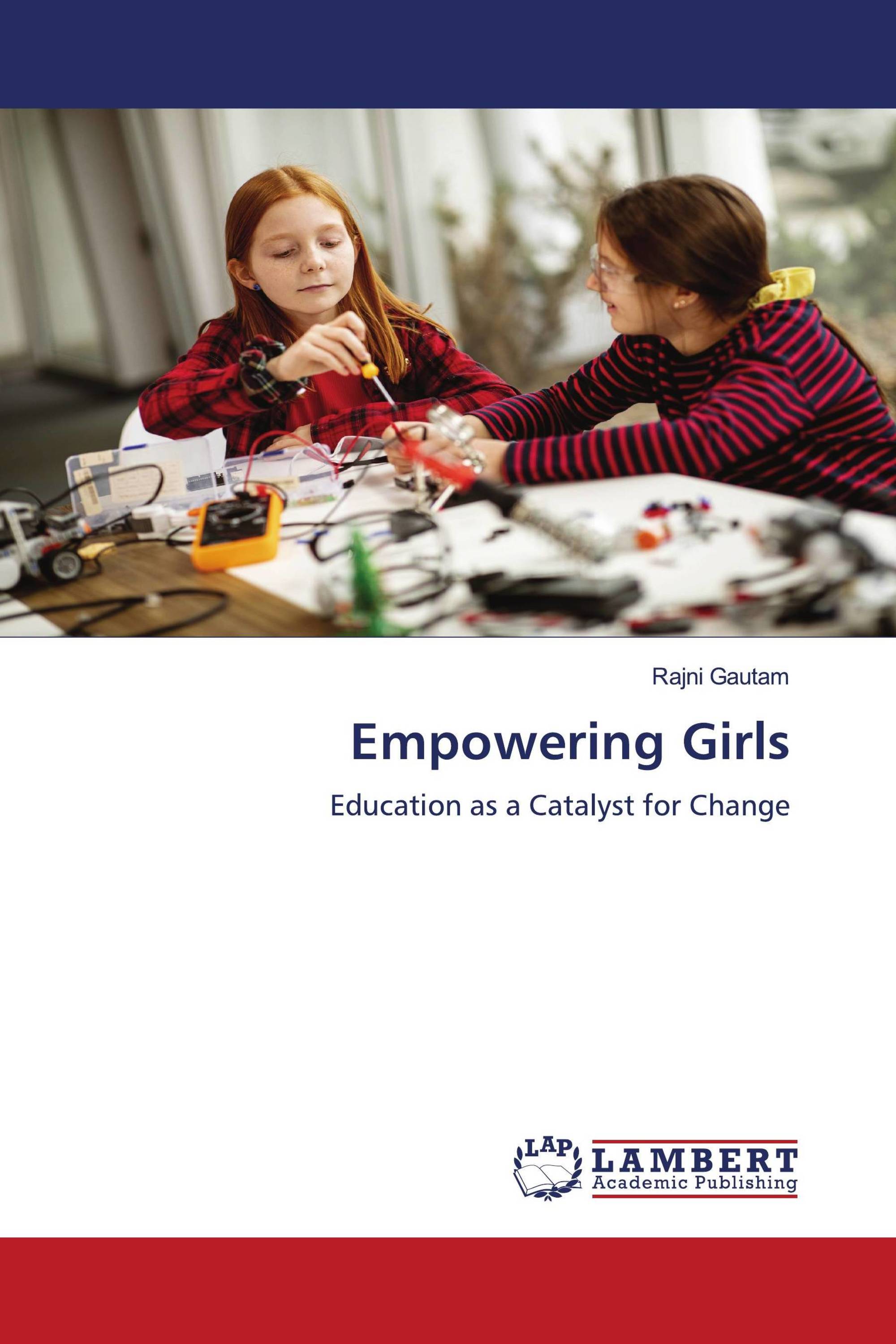 Empowering Girls