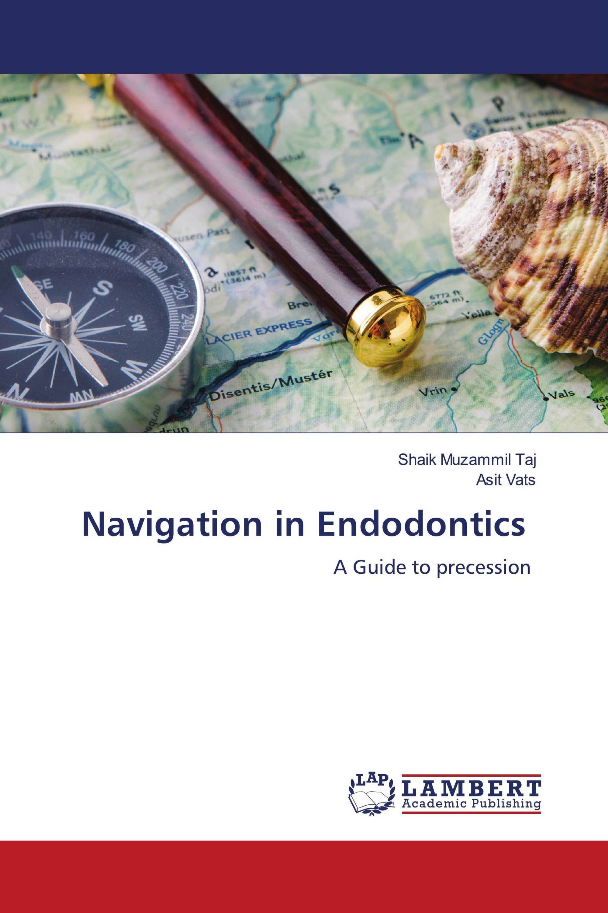 Navigation in Endodontics