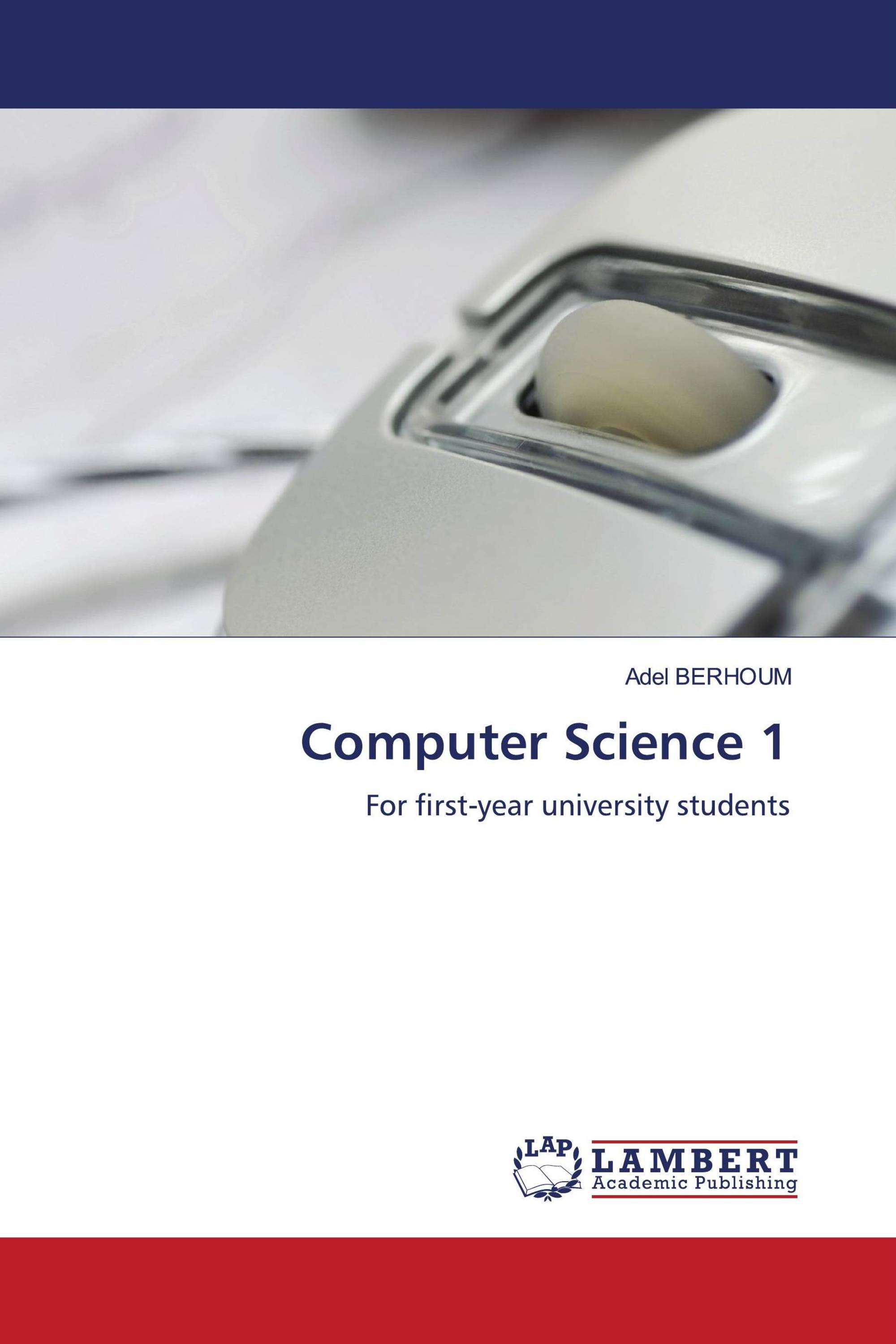 Computer Science 1