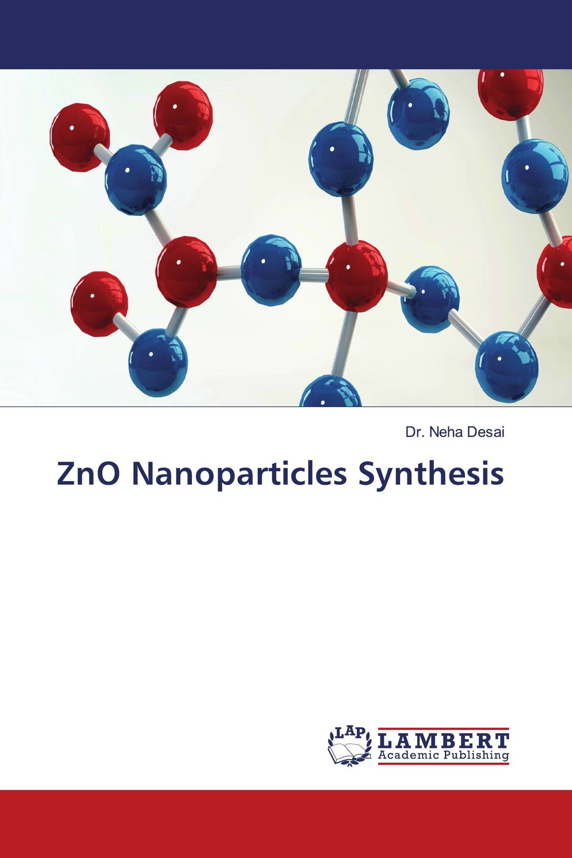 ZnO Nanoparticles Synthesis