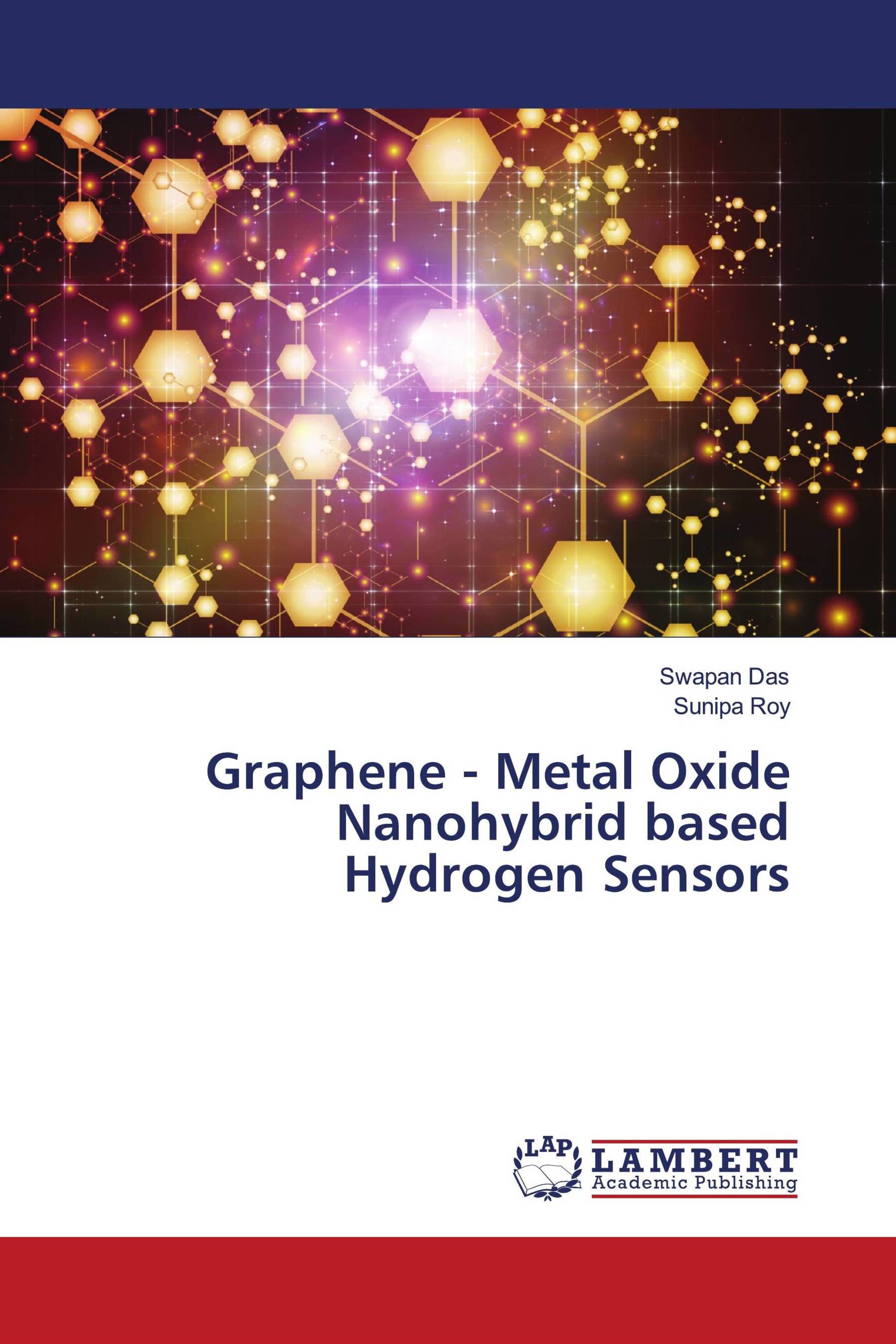 Graphene - Metal Oxide Nanohybrid based Hydrogen Sensors