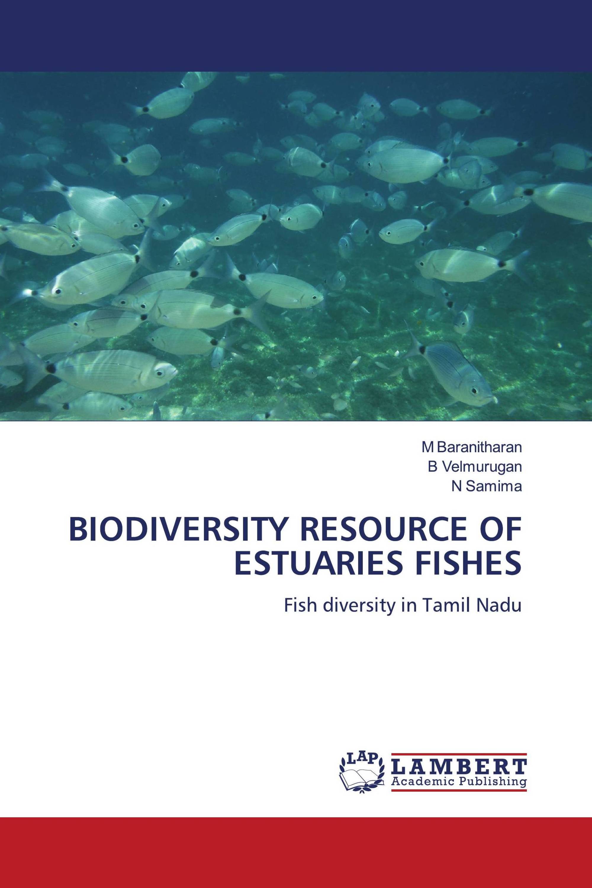 BIODIVERSITY RESOURCE OF ESTUARIES FISHES