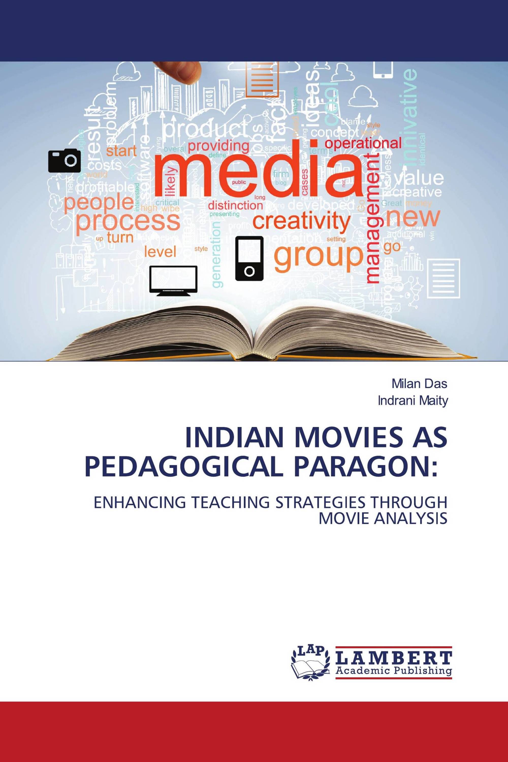 INDIAN MOVIES AS PEDAGOGICAL PARAGON: