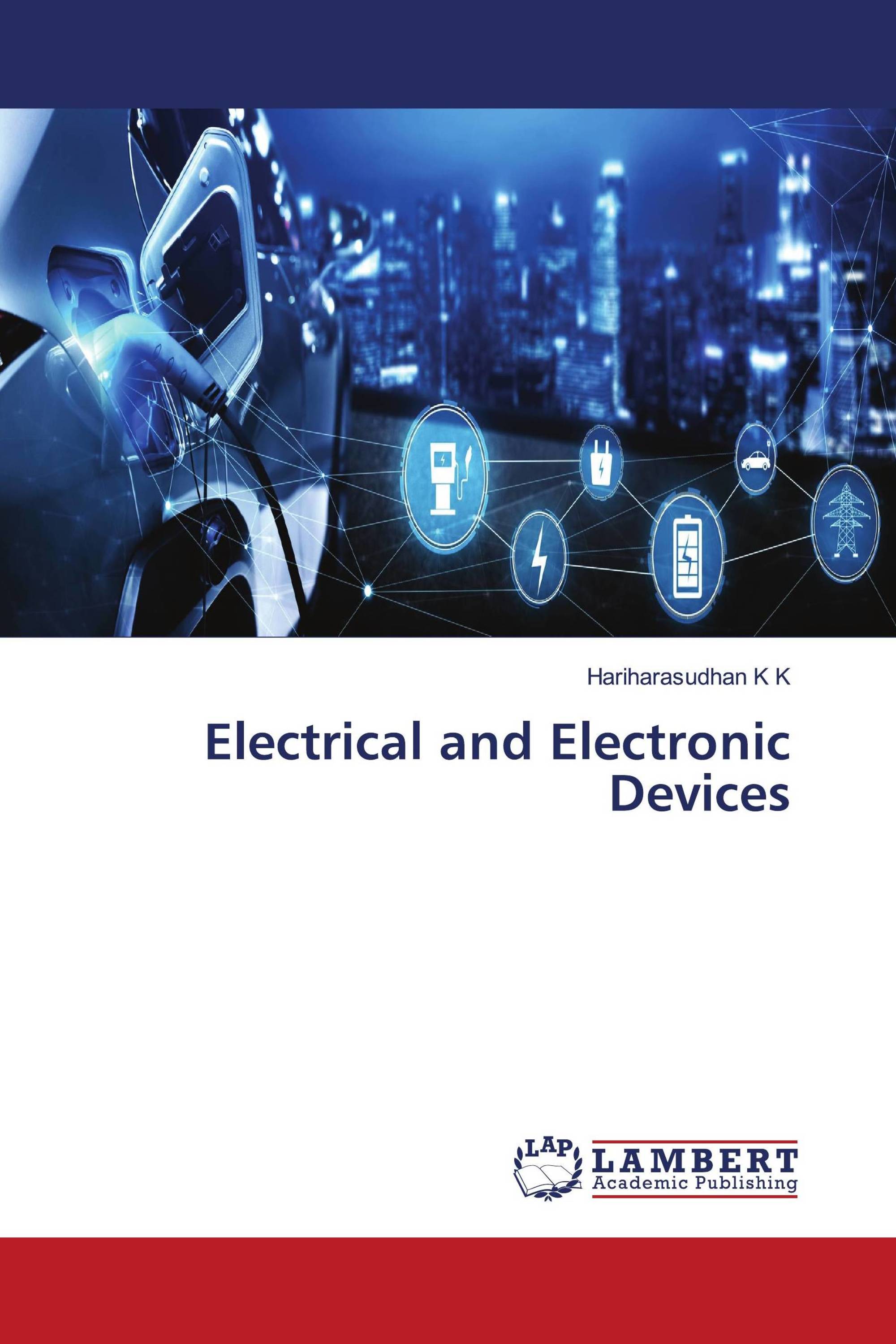 Electrical and Electronic Devices