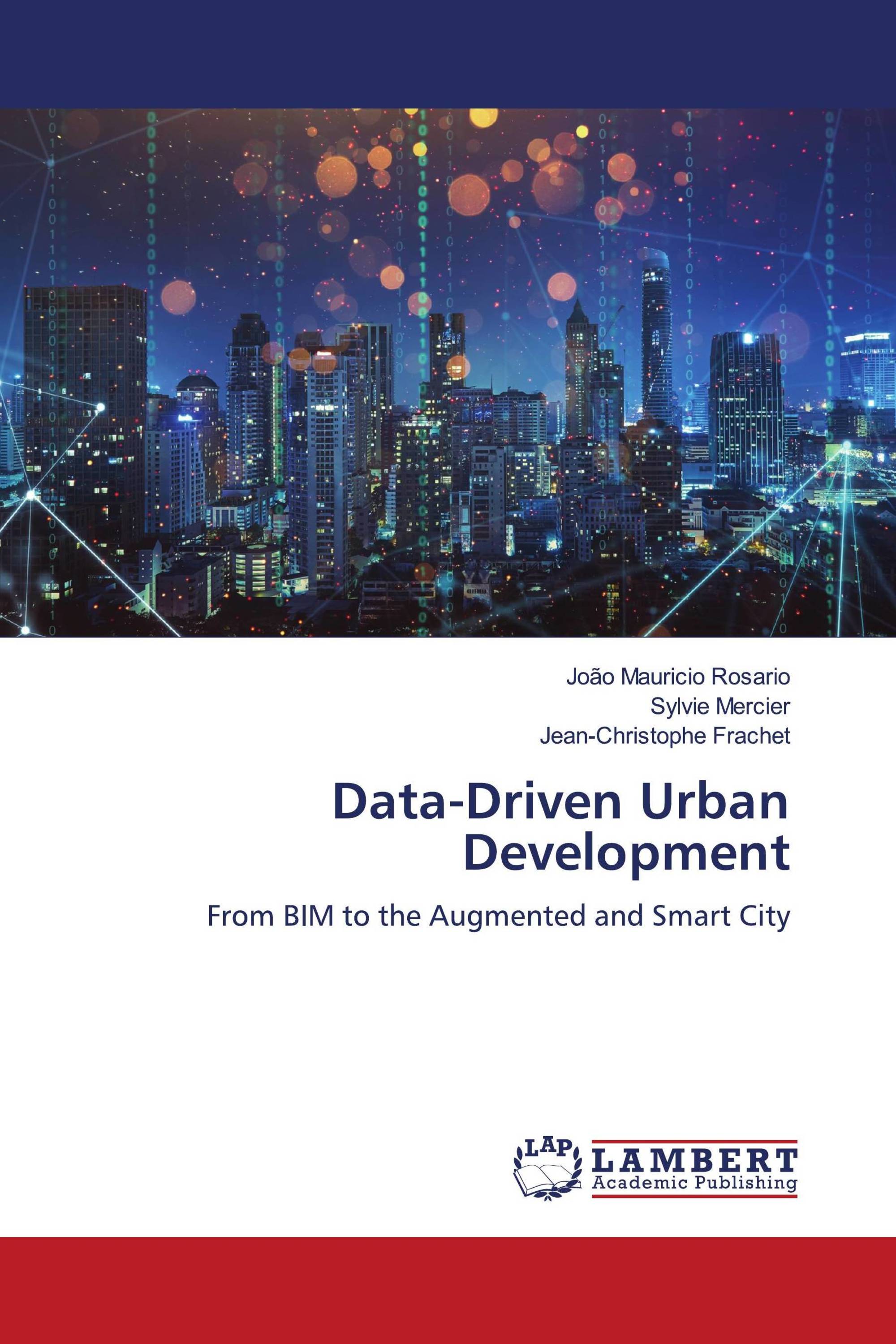 Data-Driven Urban Development