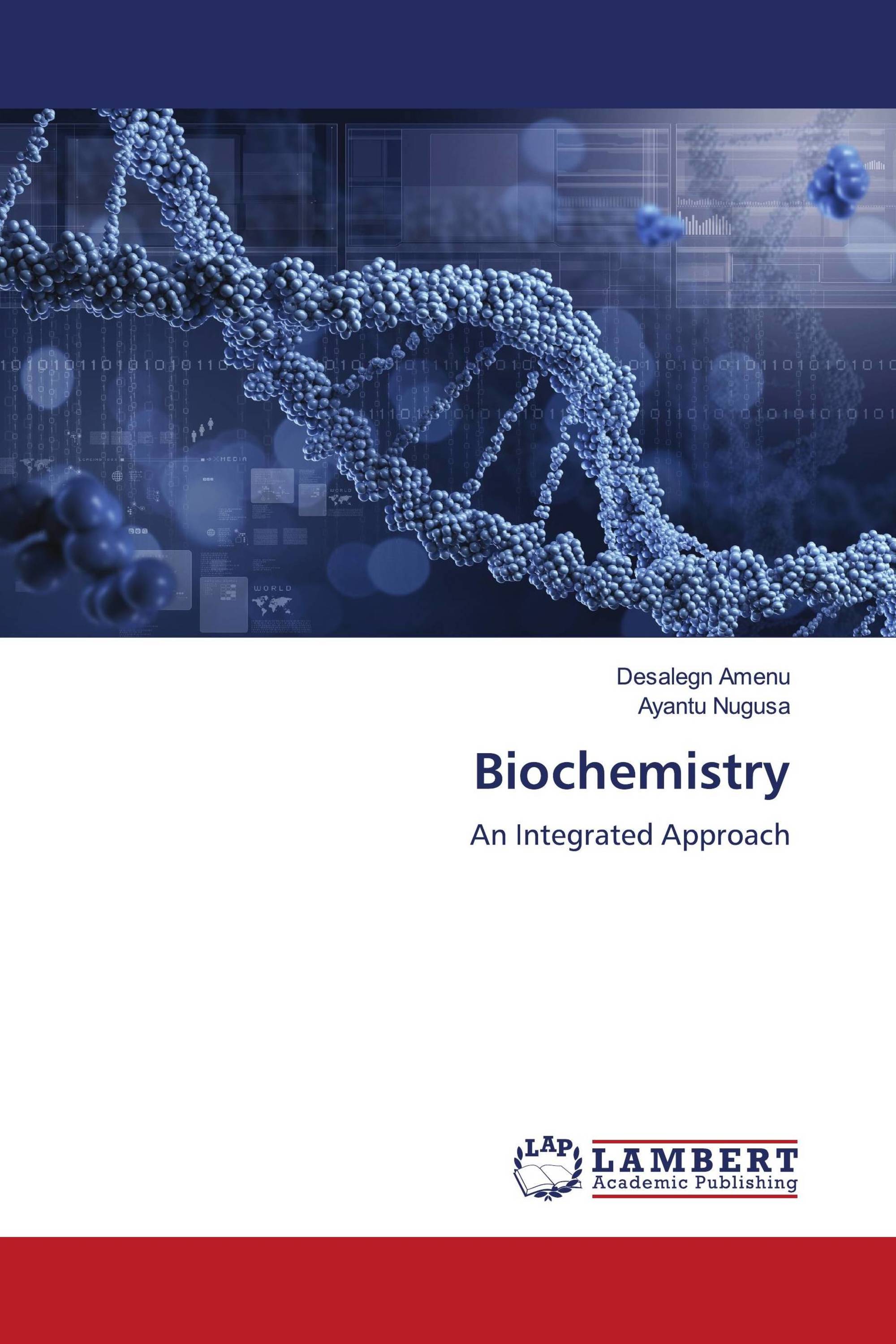 Biochemistry