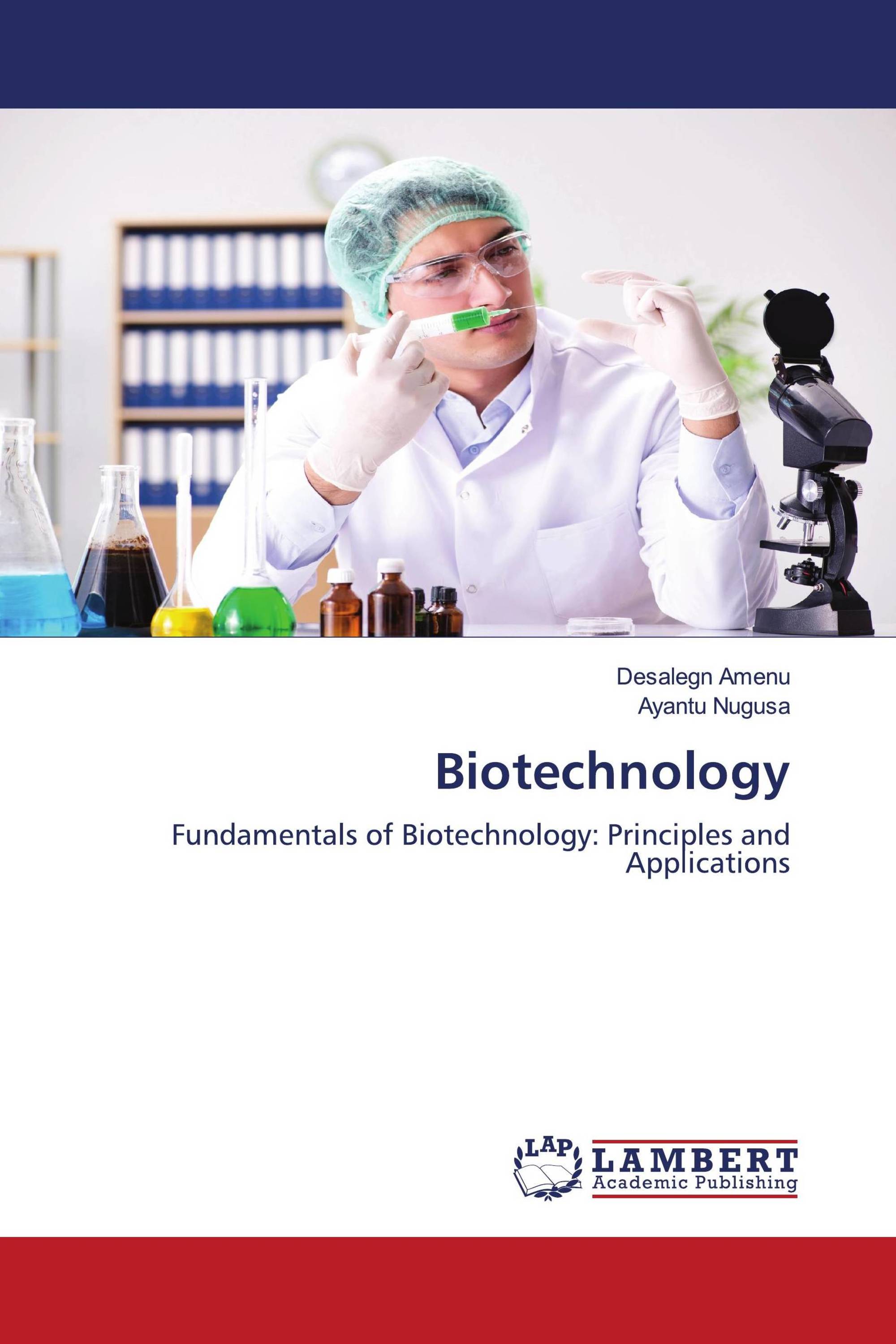 Biotechnology