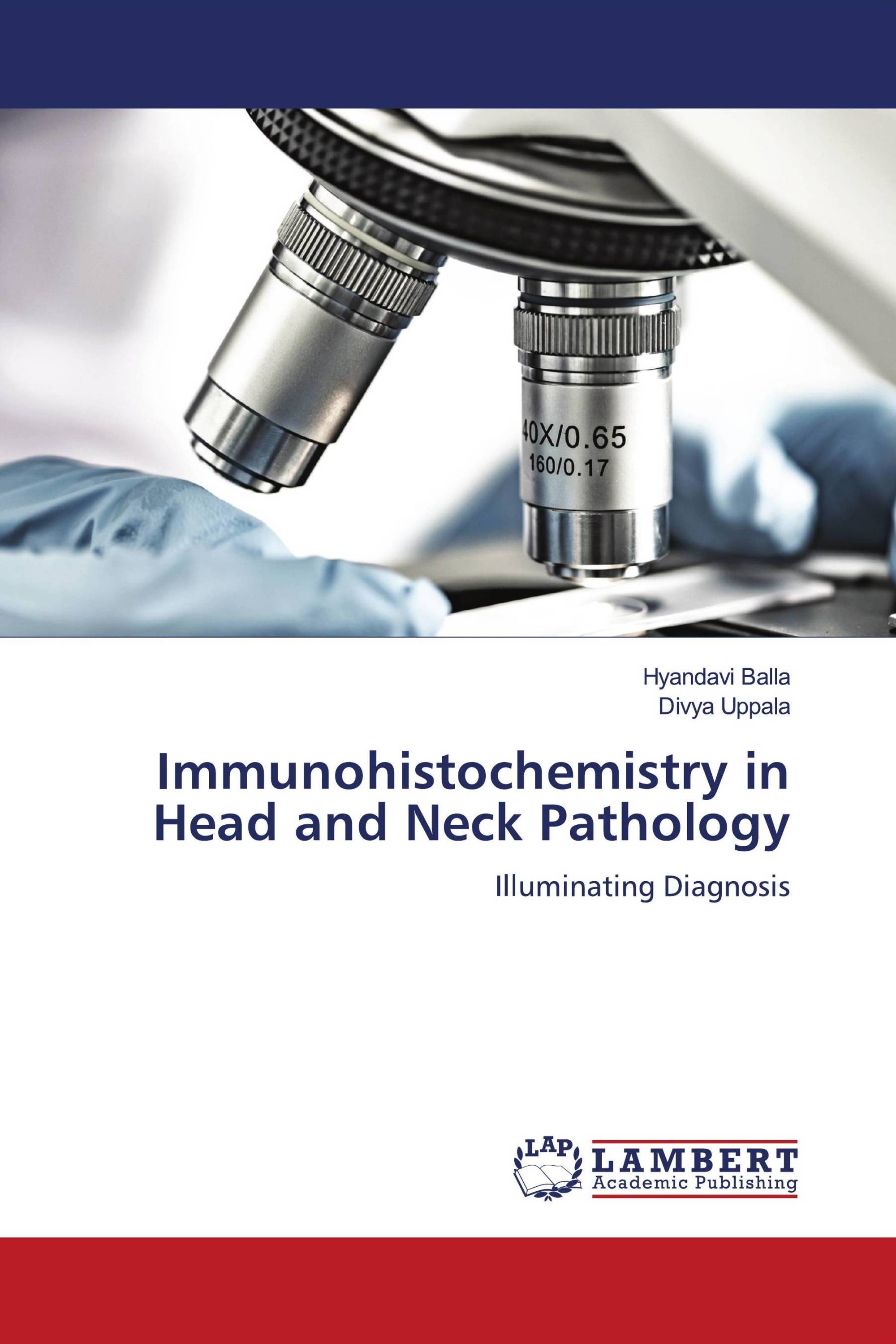 Immunohistochemistry in Head and Neck Pathology