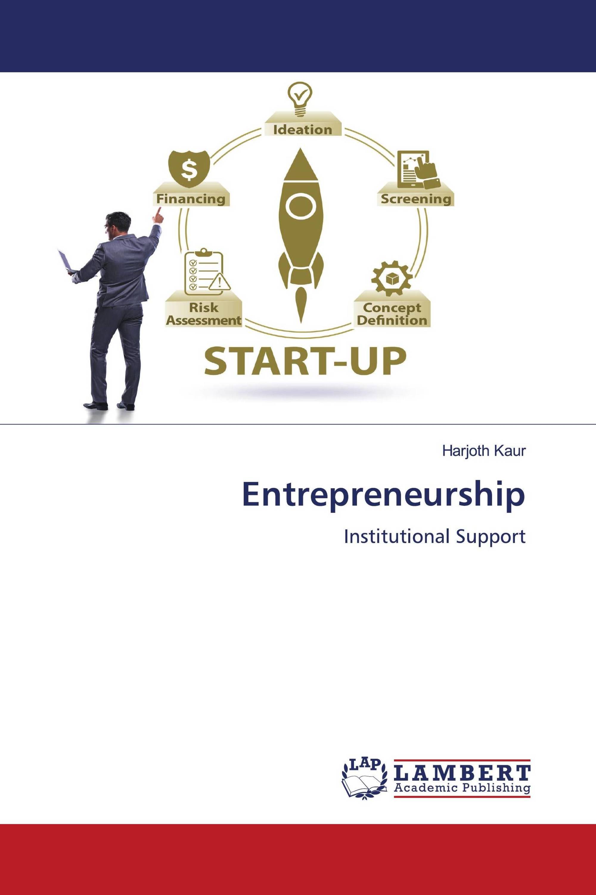 Entrepreneurship