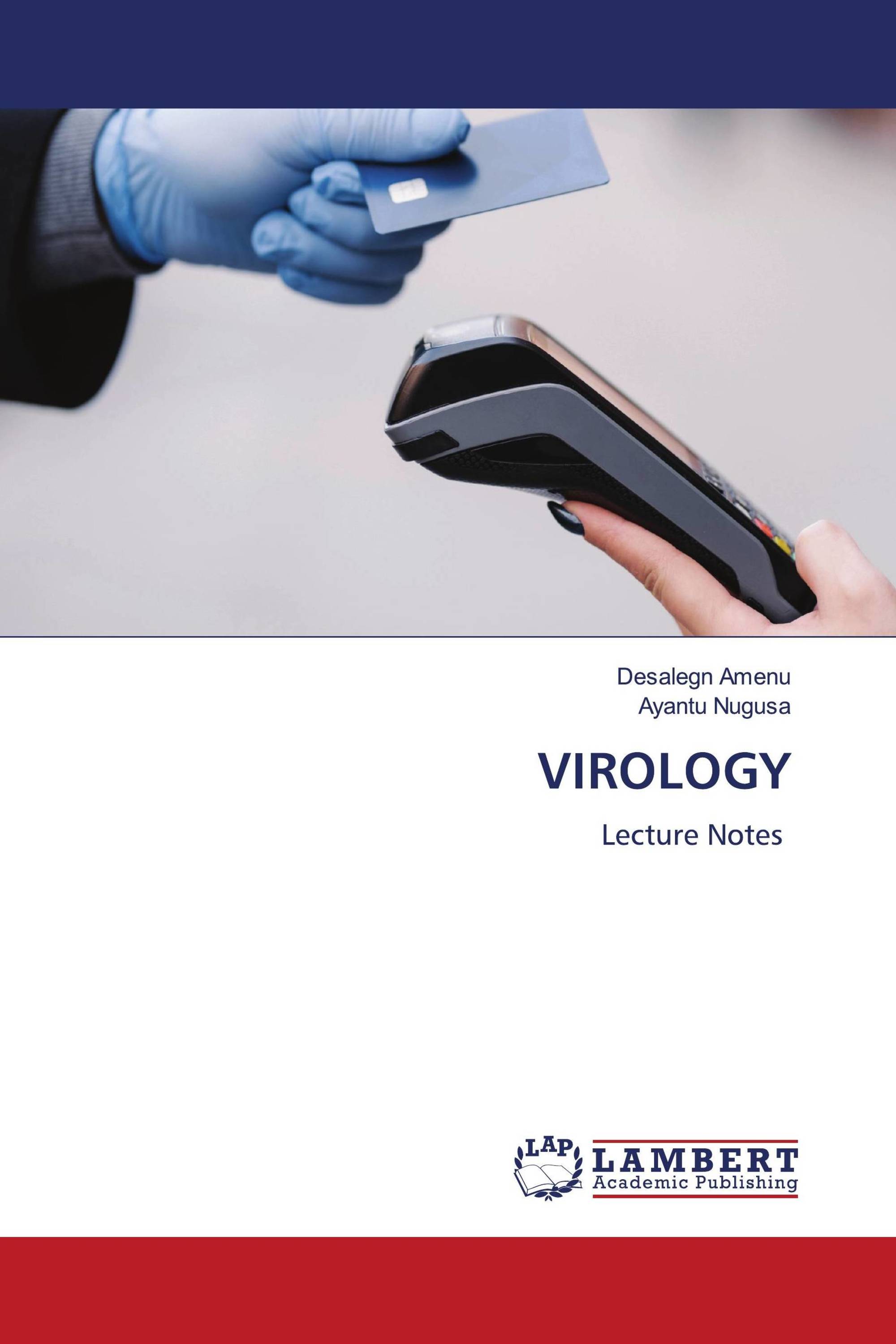 VIROLOGY