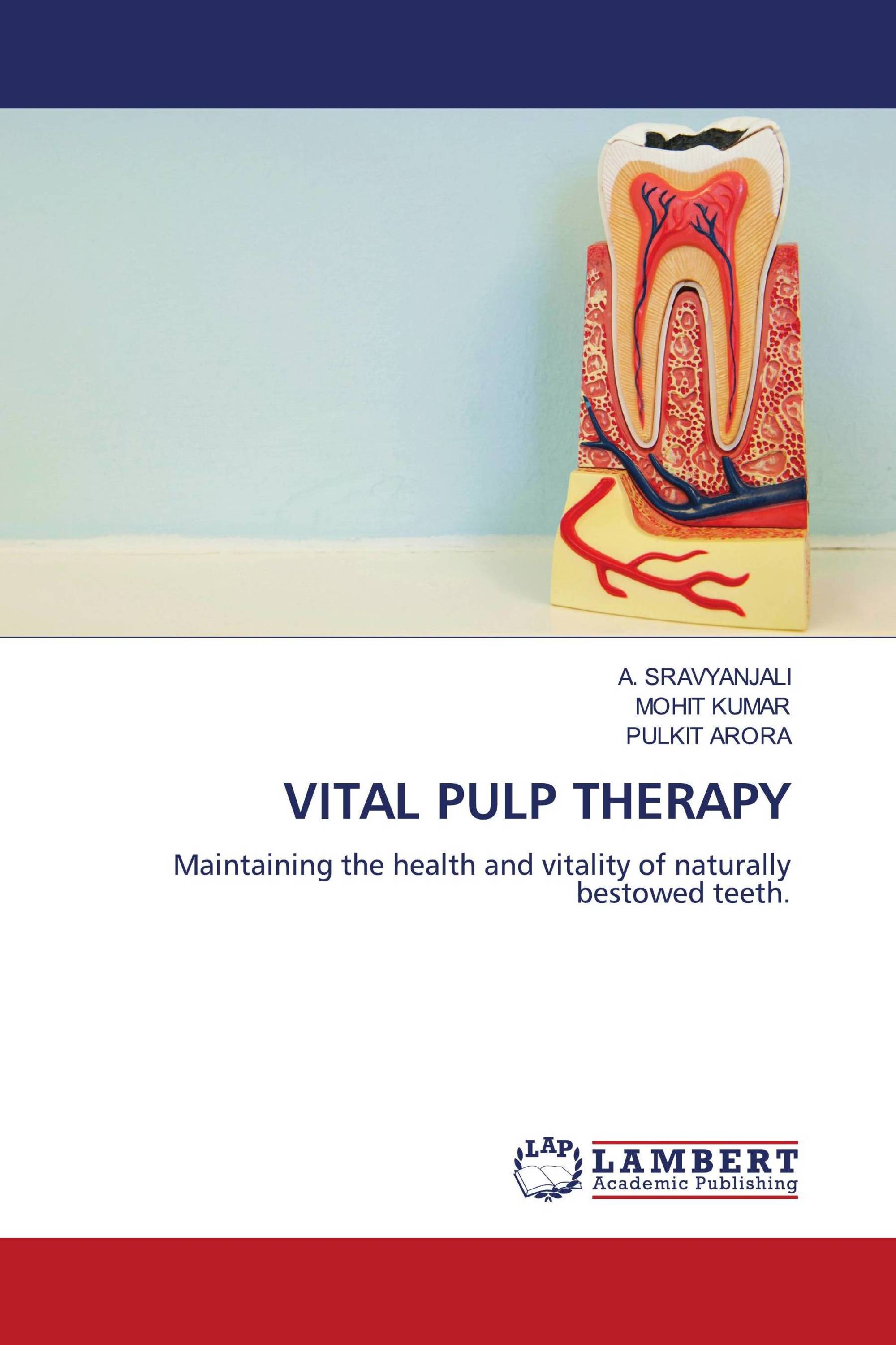 VITAL PULP THERAPY