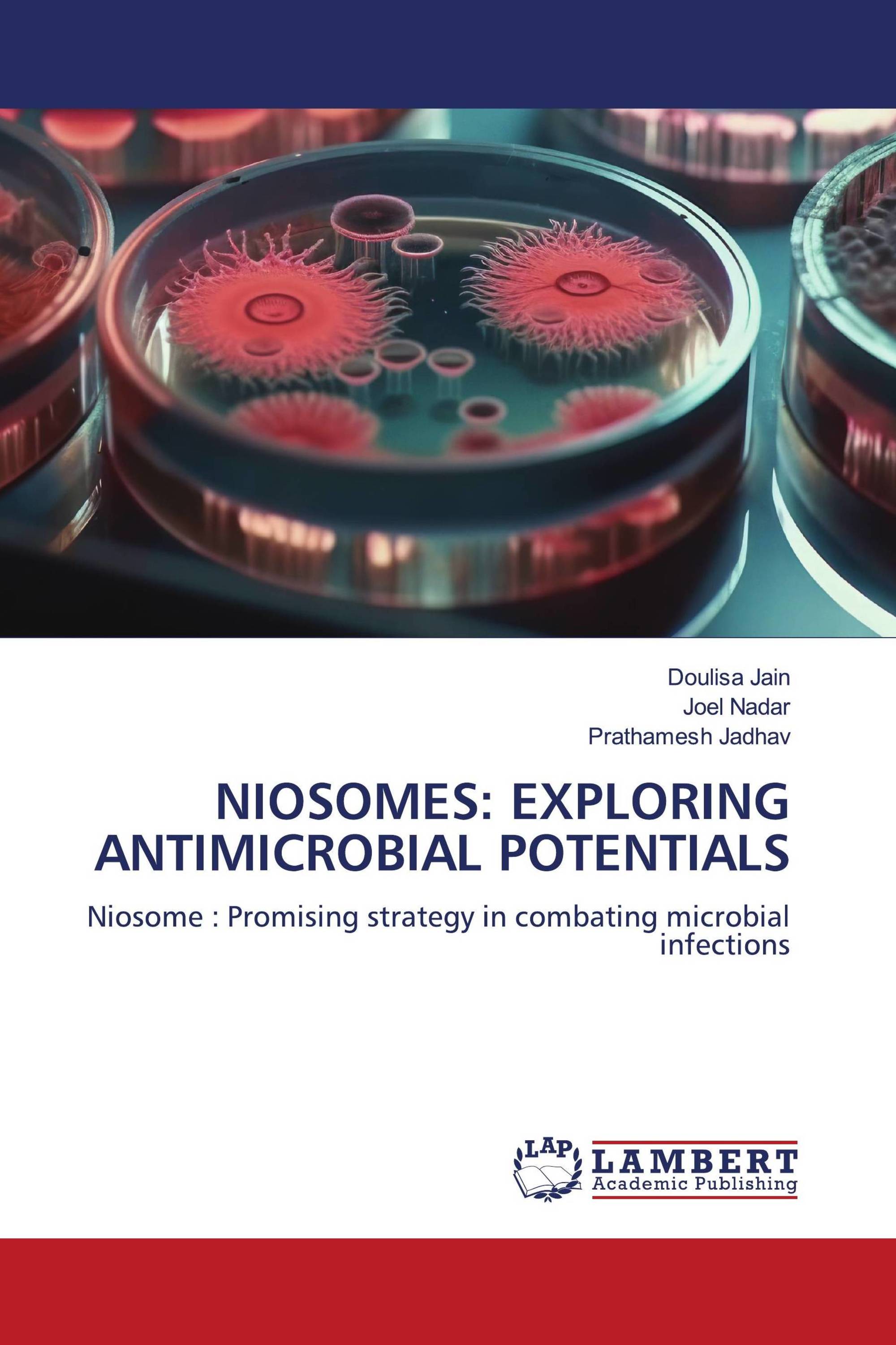 NIOSOMES: EXPLORING ANTIMICROBIAL POTENTIALS