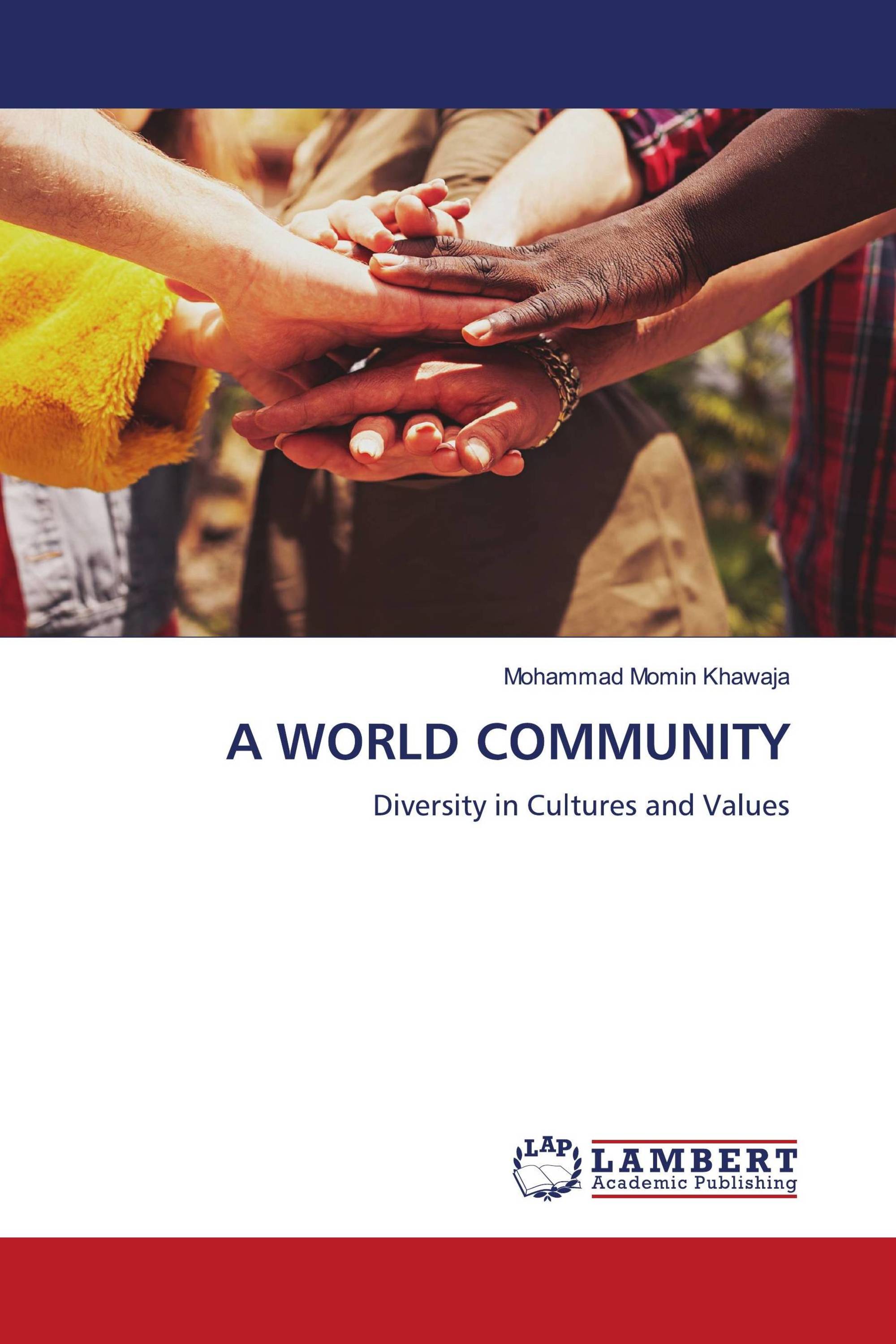 A WORLD COMMUNITY