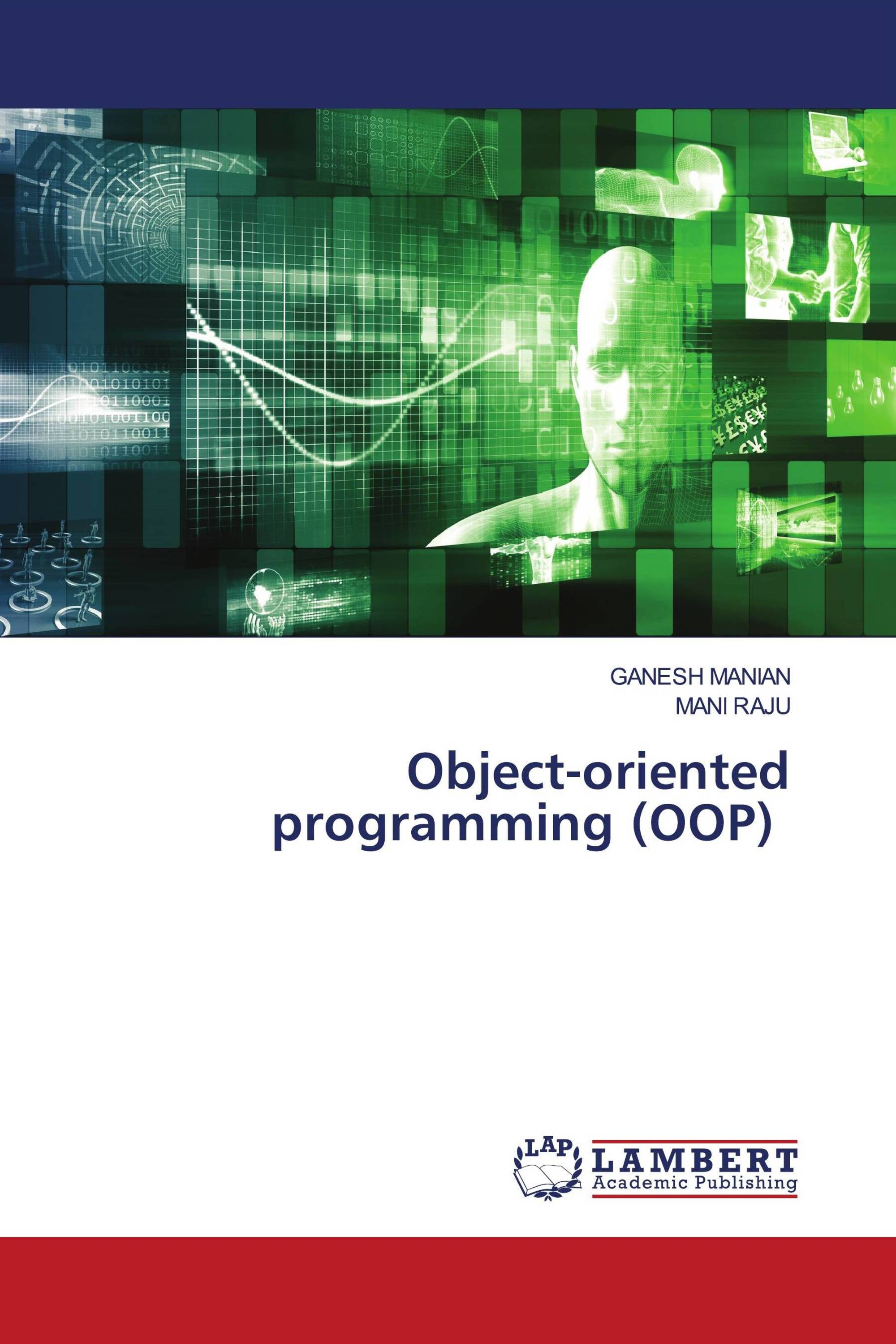 Object-oriented programming (OOP)