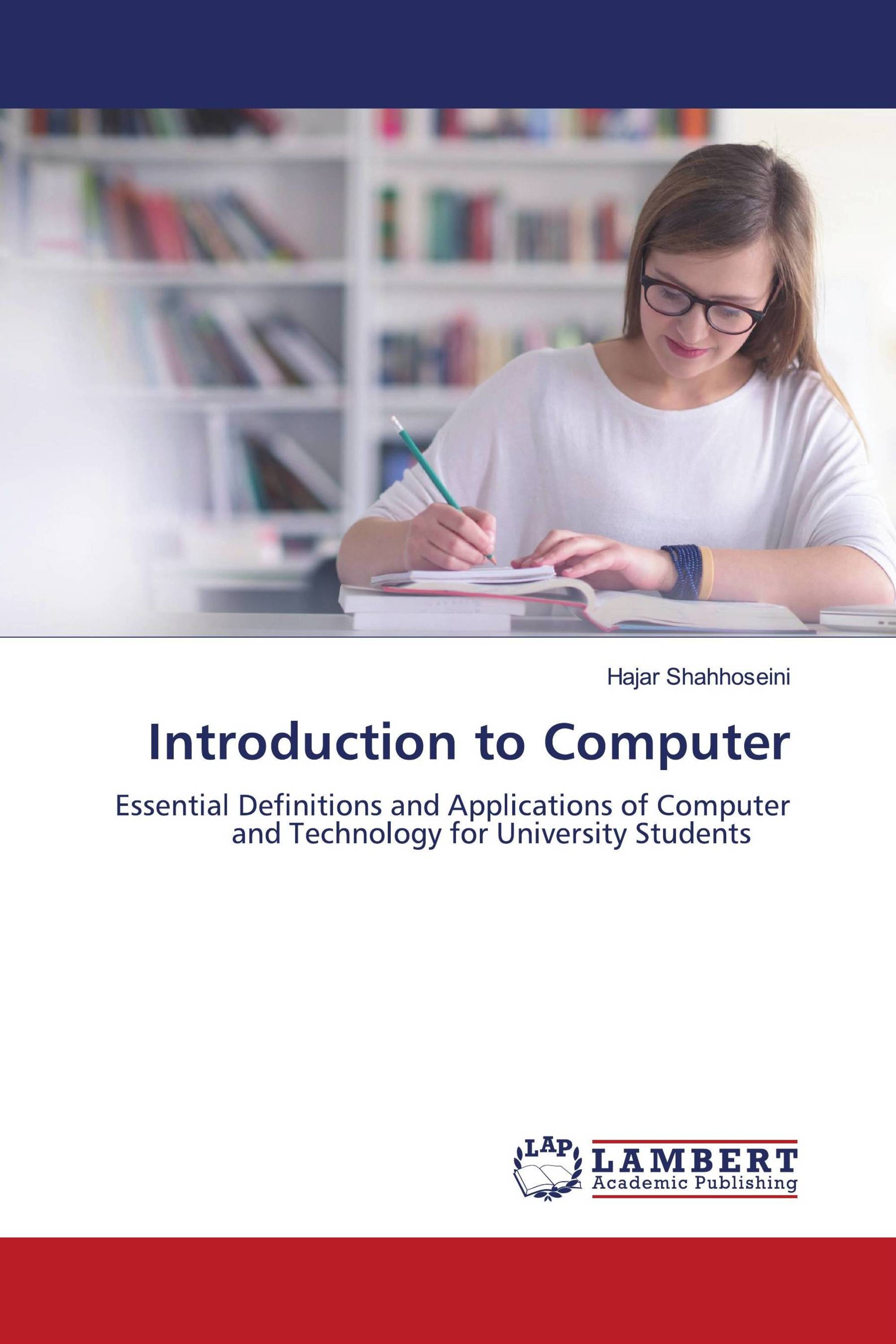 Introduction to Computer