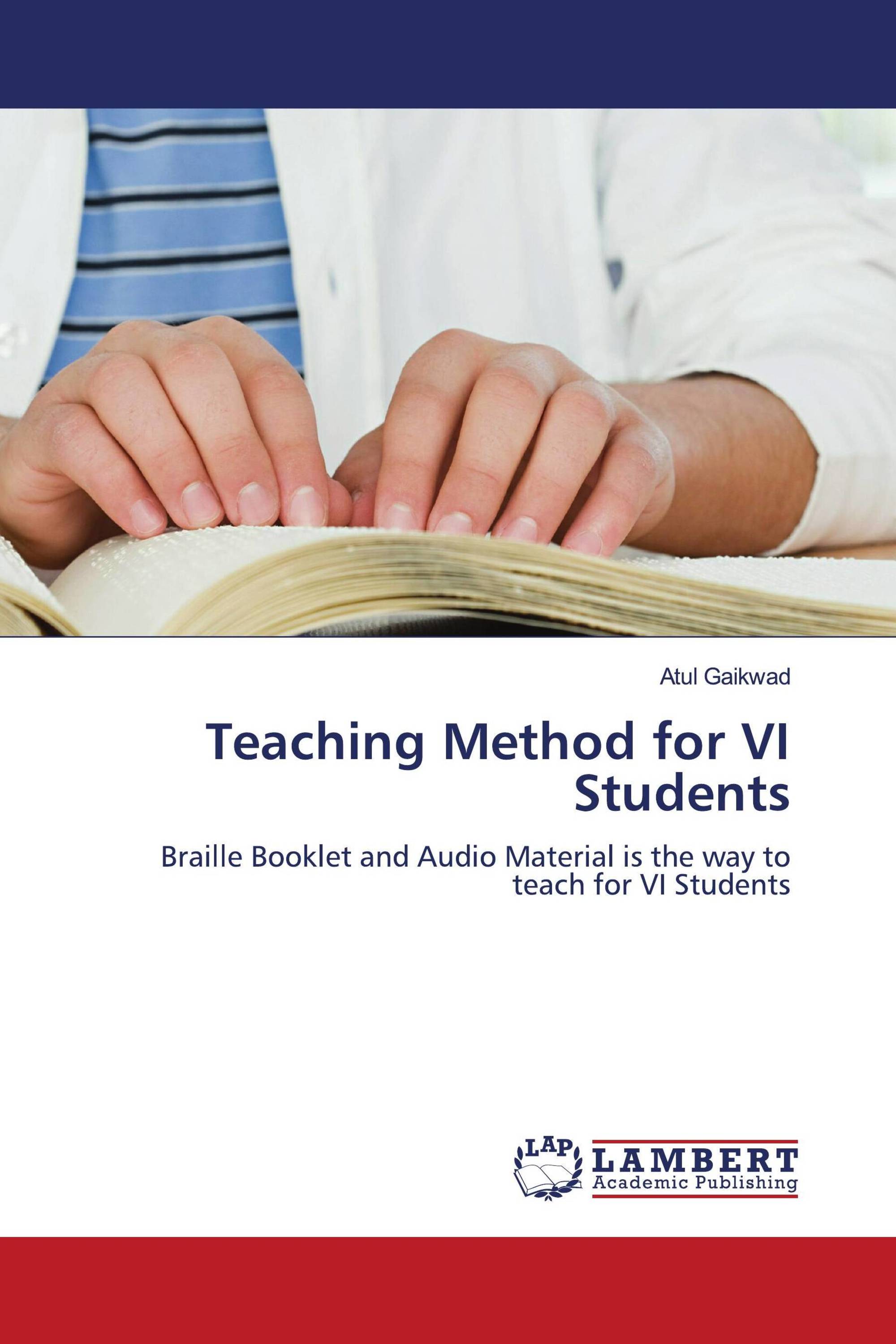 Teaching Method for VI Students