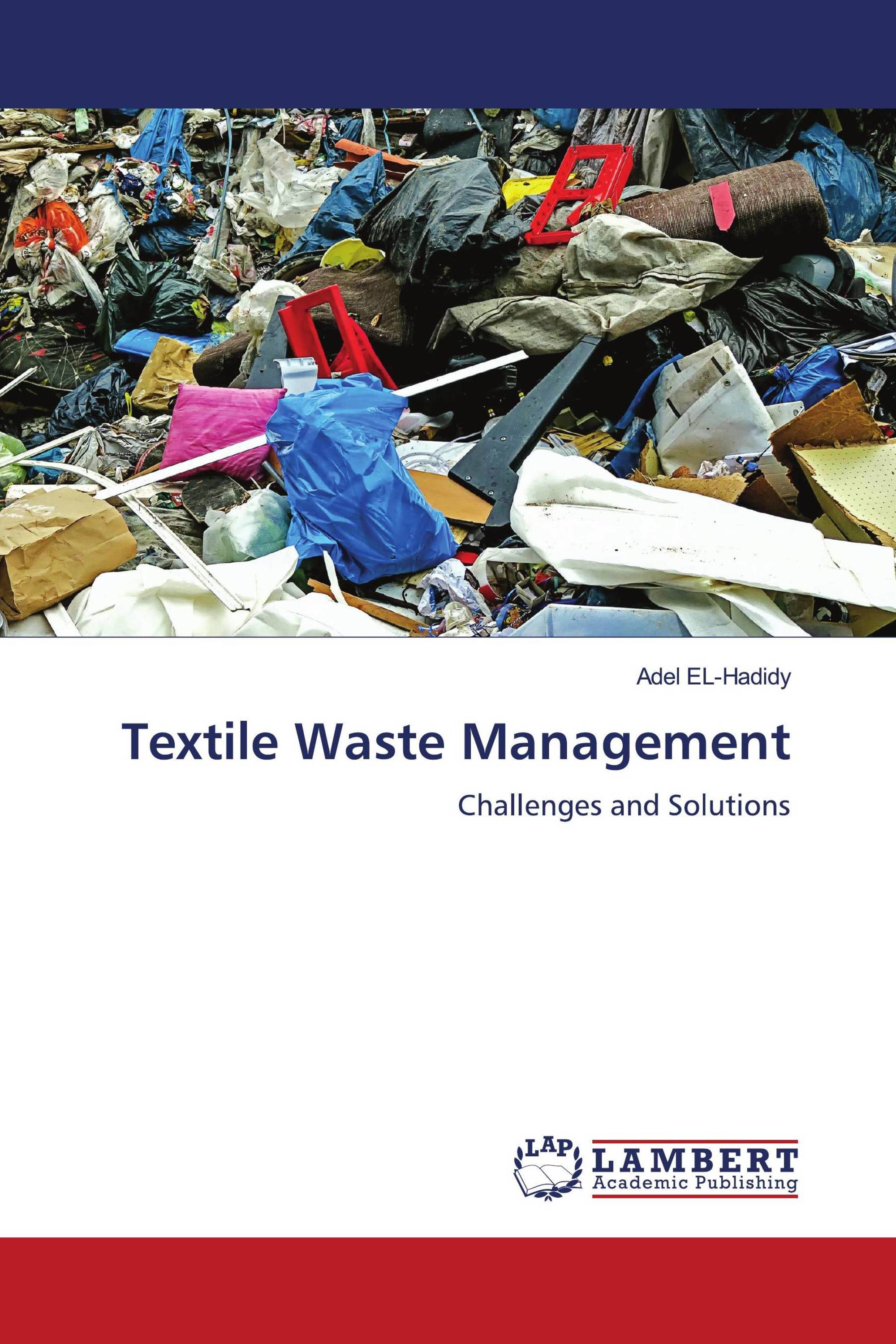 Textile Waste Management