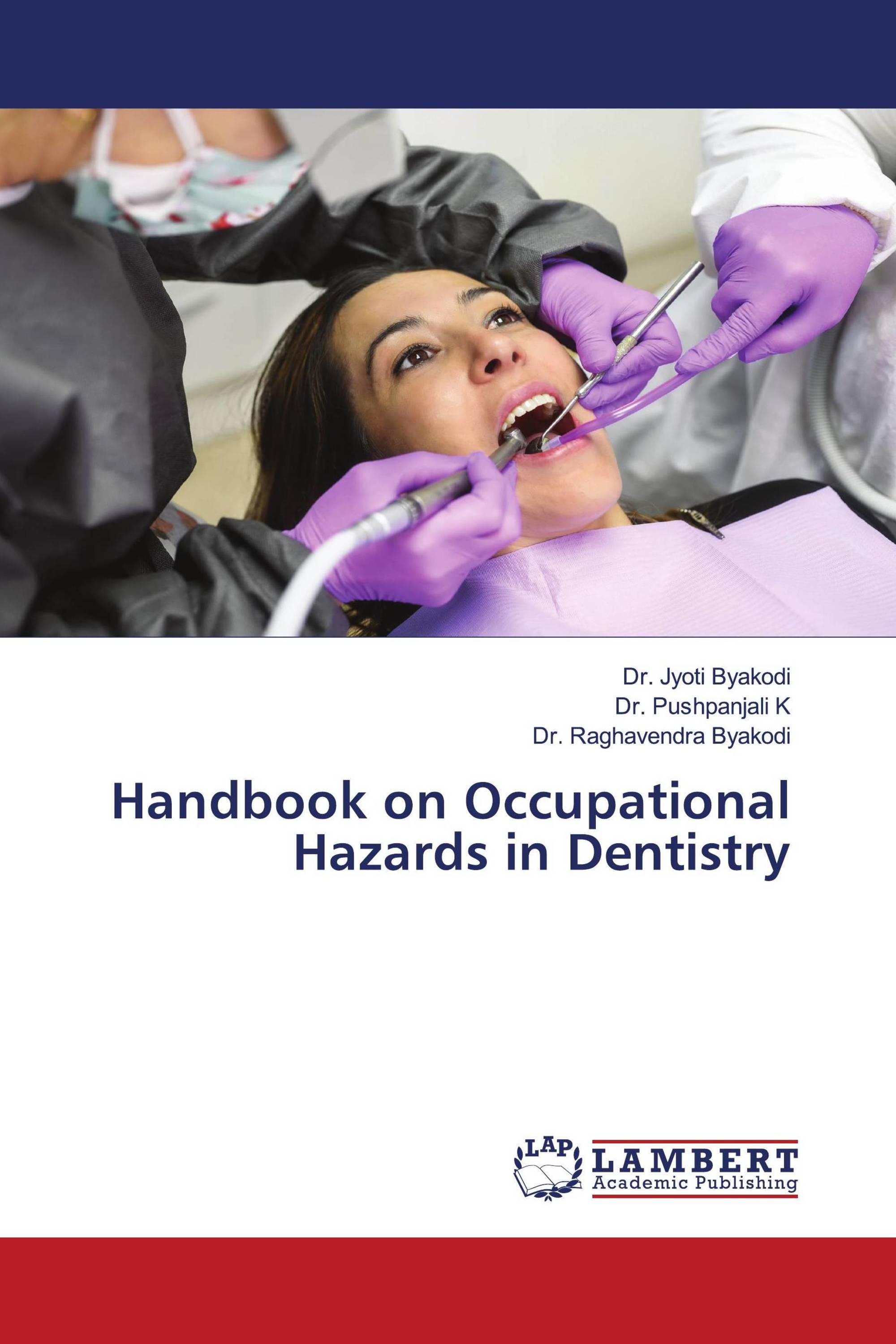 Handbook on Occupational Hazards in Dentistry