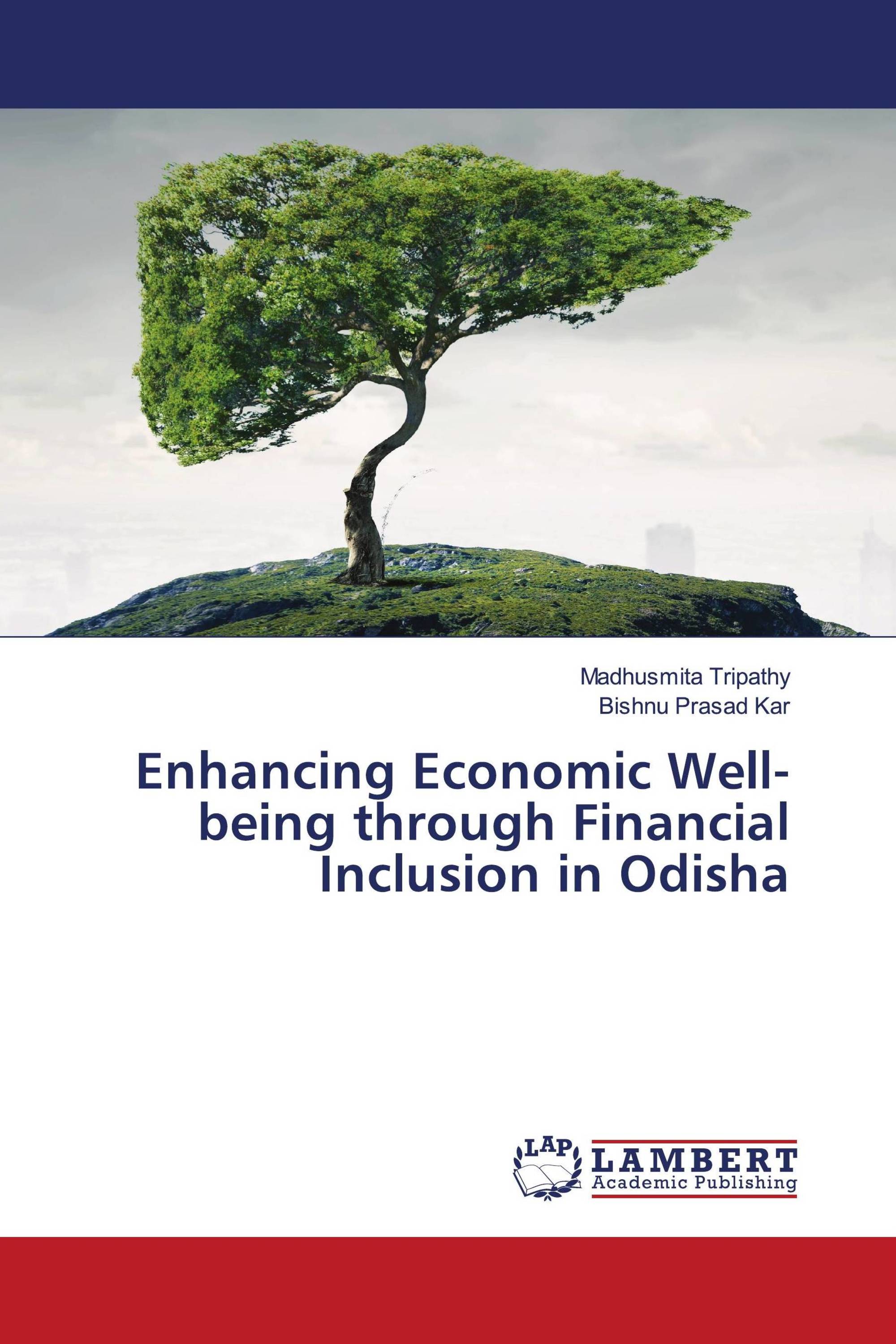 Enhancing Economic Well-being through Financial Inclusion in Odisha