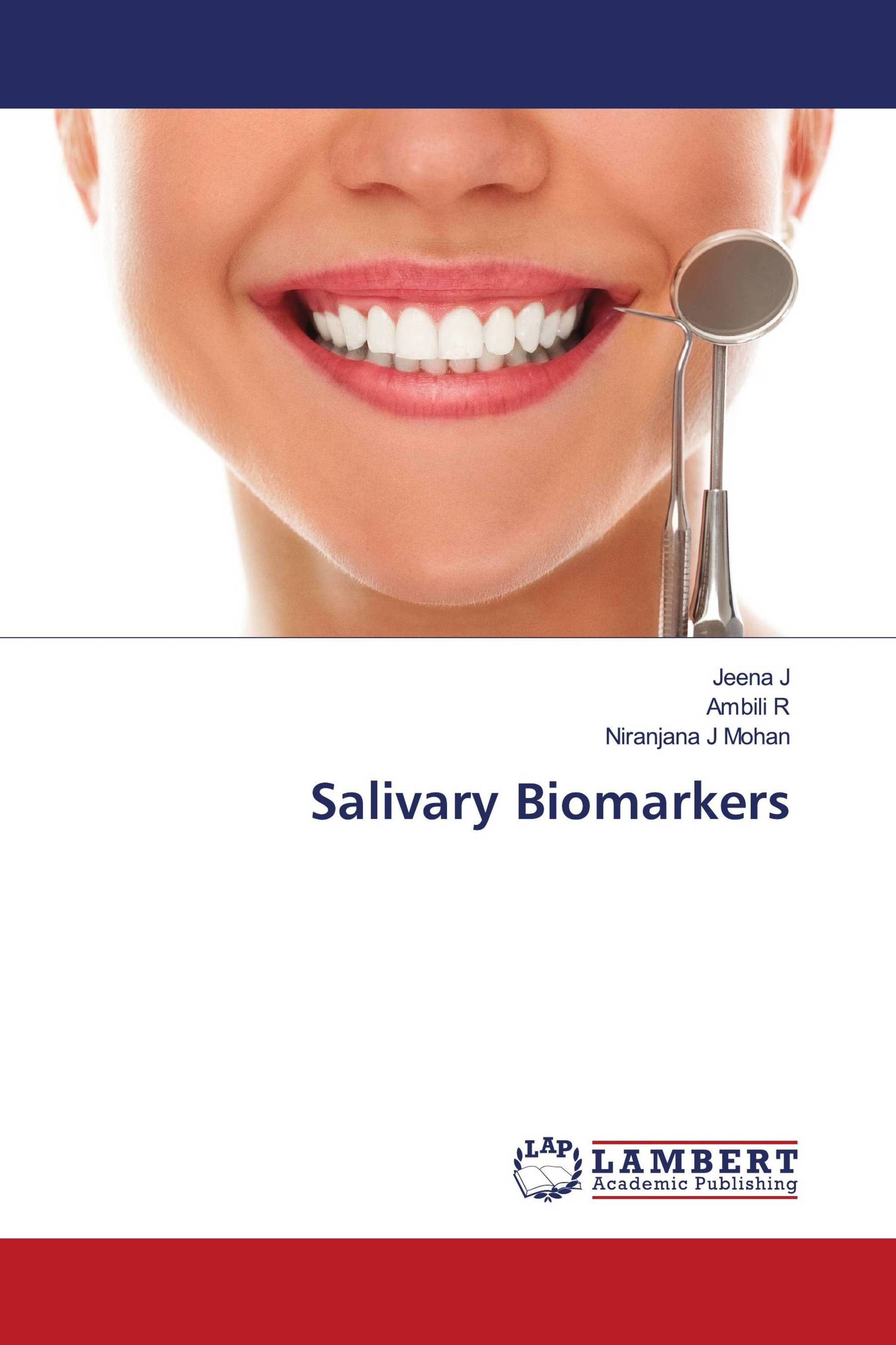 Salivary Biomarkers