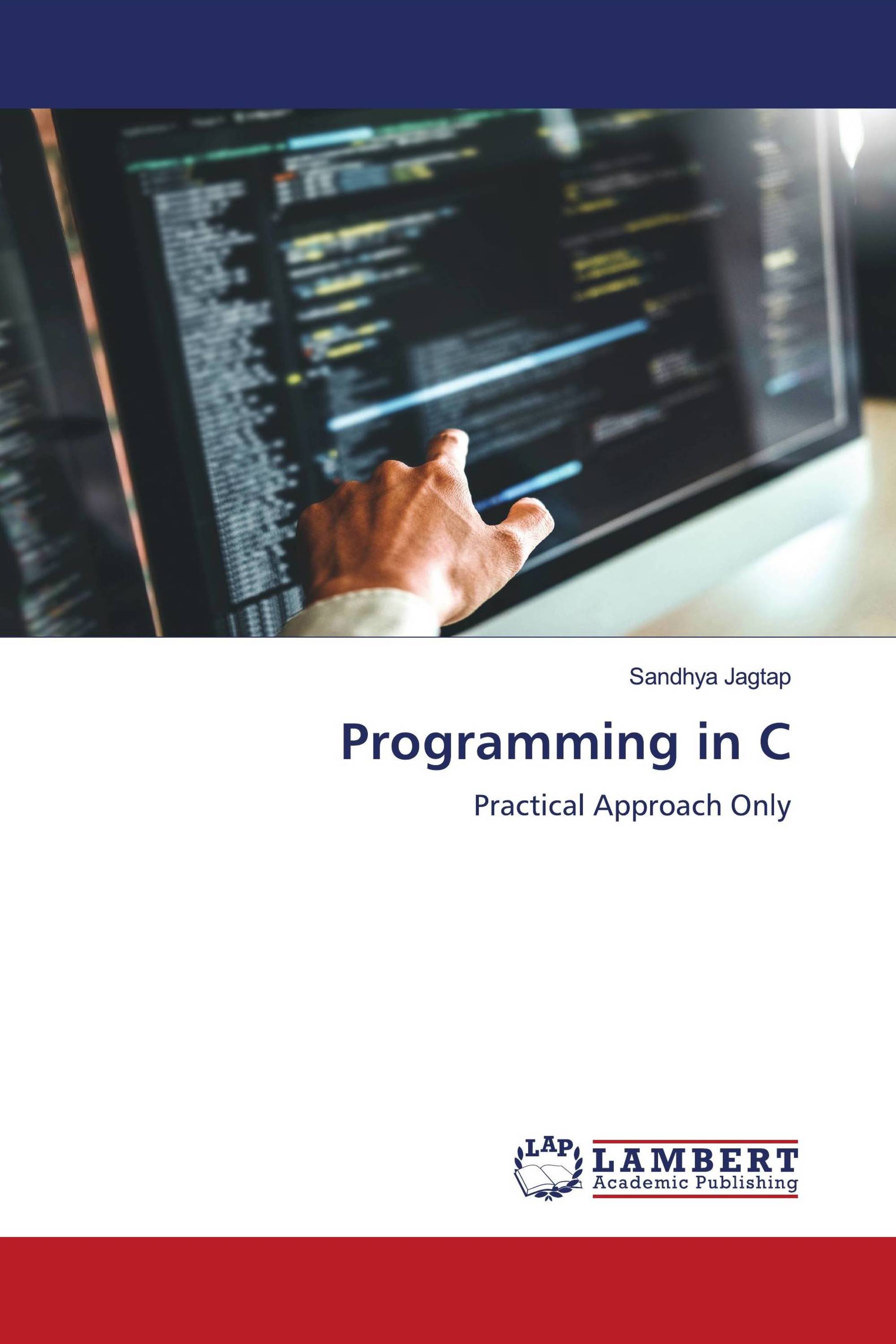 Programming in C