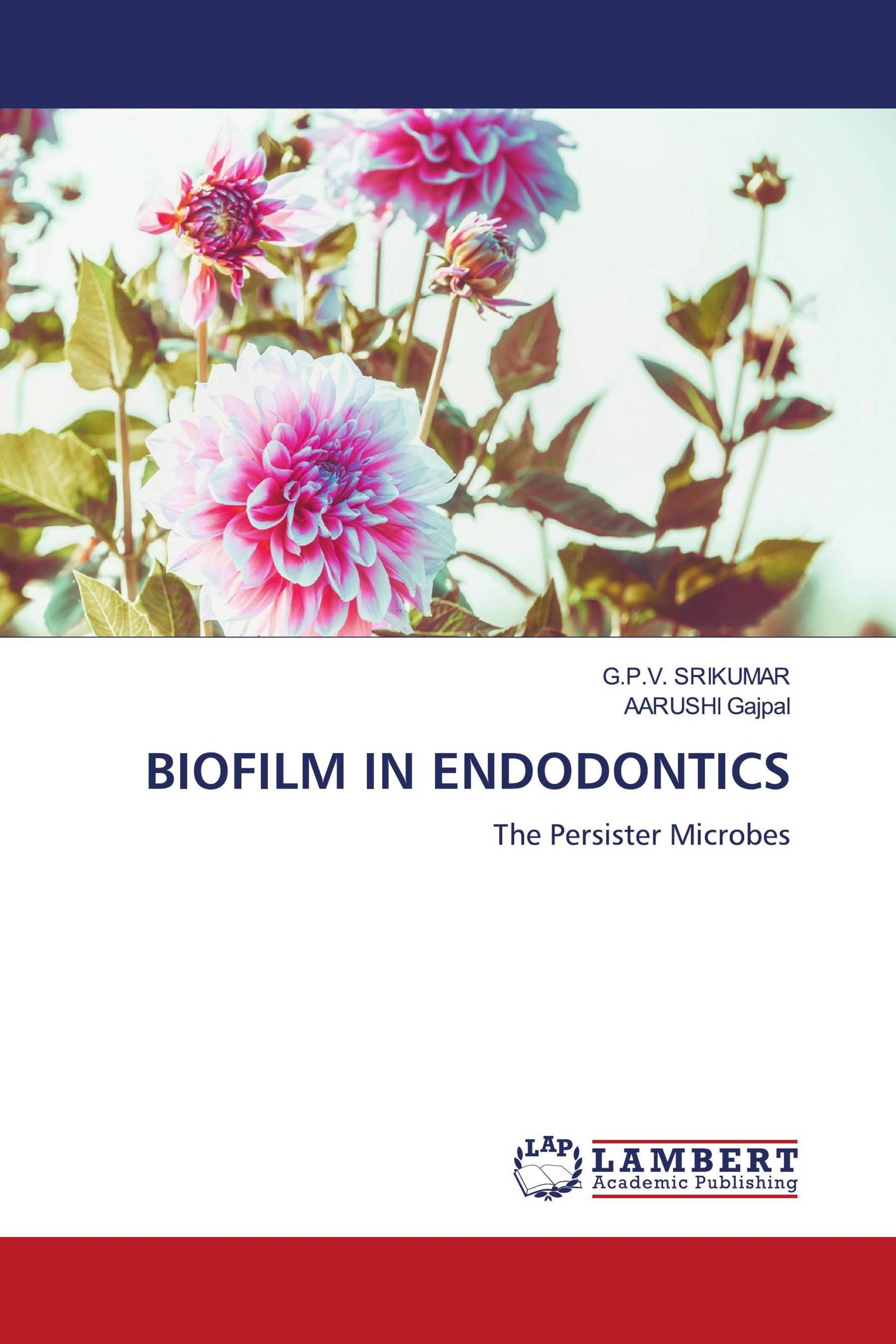 BIOFILM IN ENDODONTICS