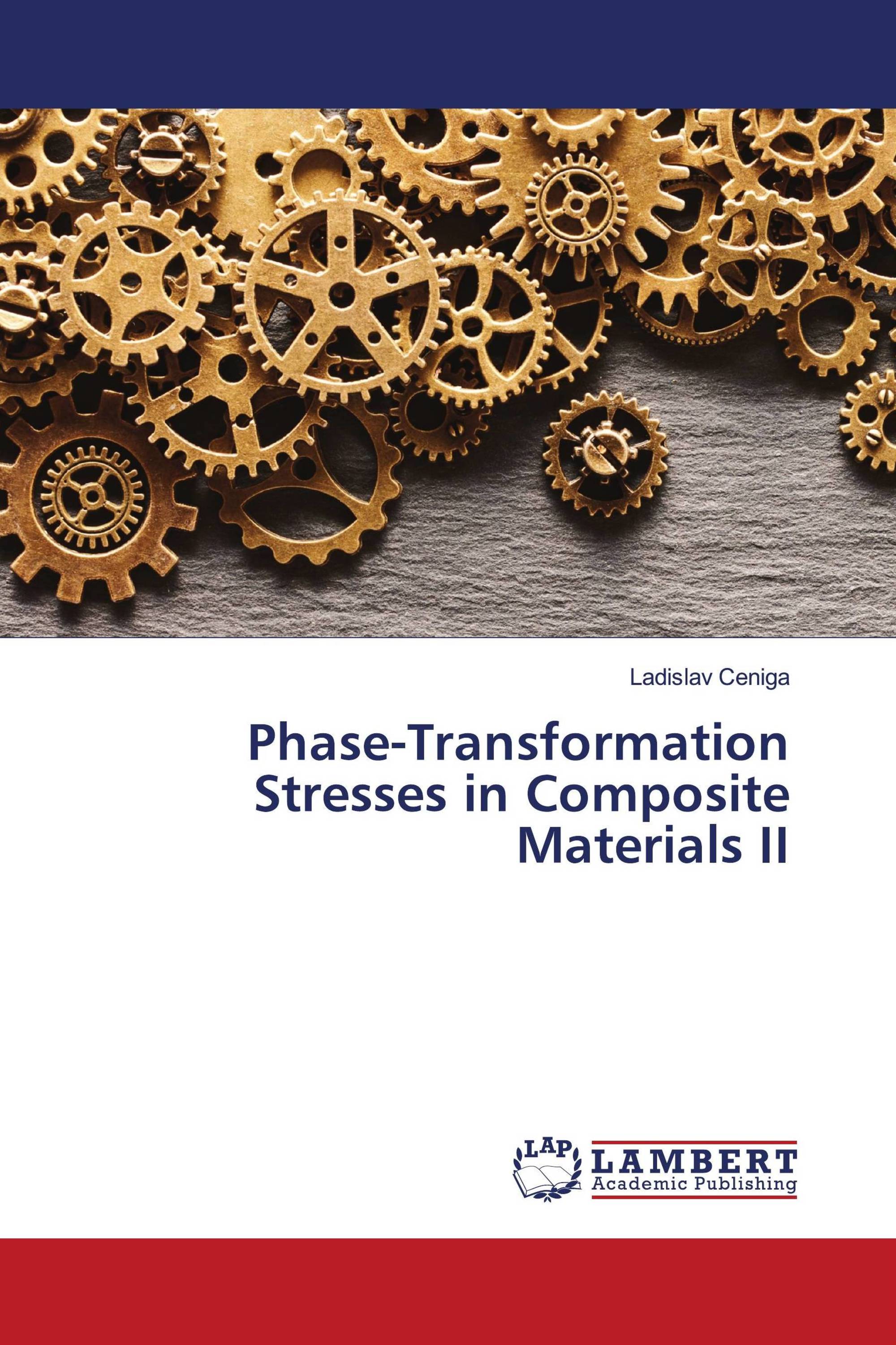 Phase-Transformation Stresses in Composite Materials II