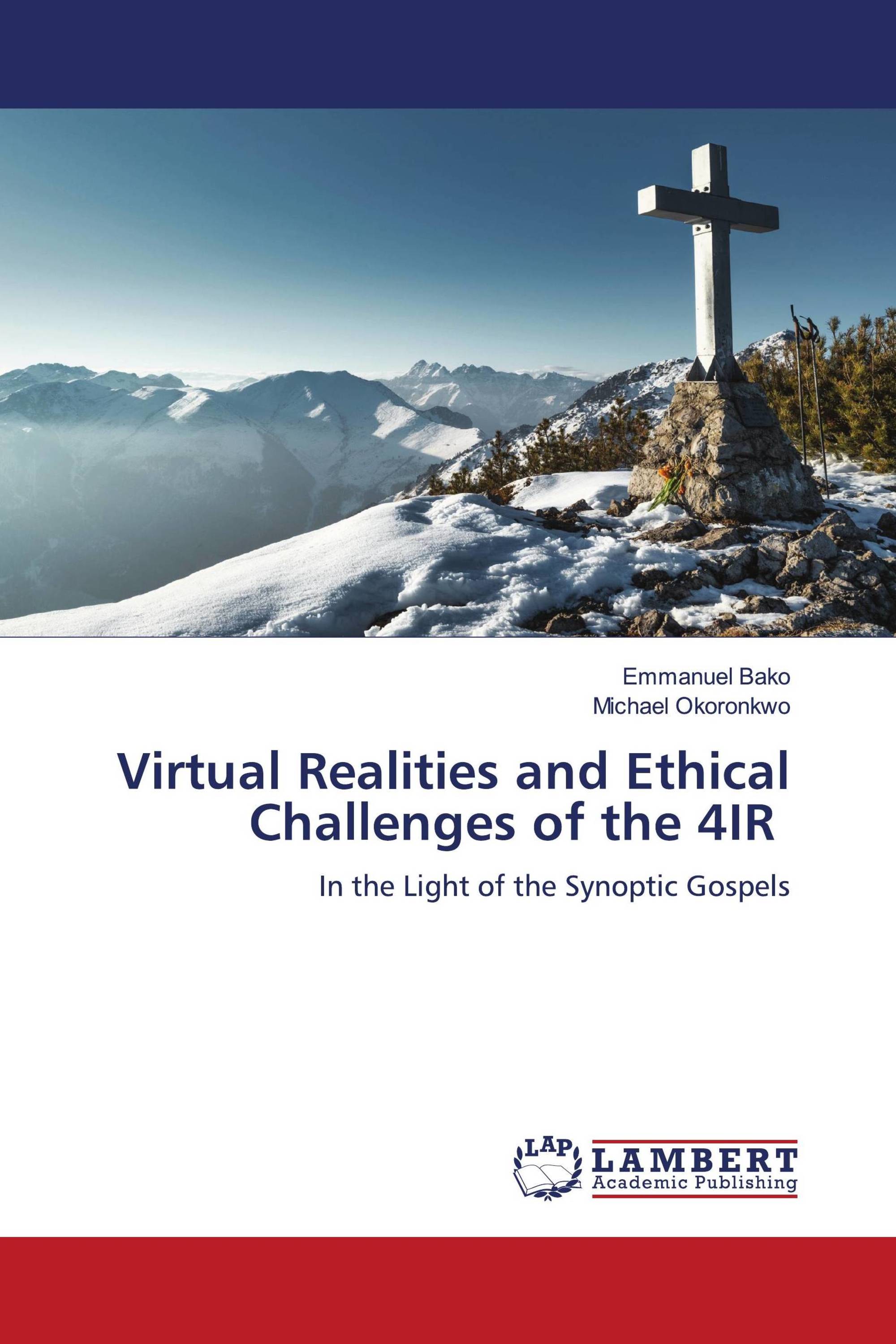 Virtual Realities and Ethical Challenges of the 4IR