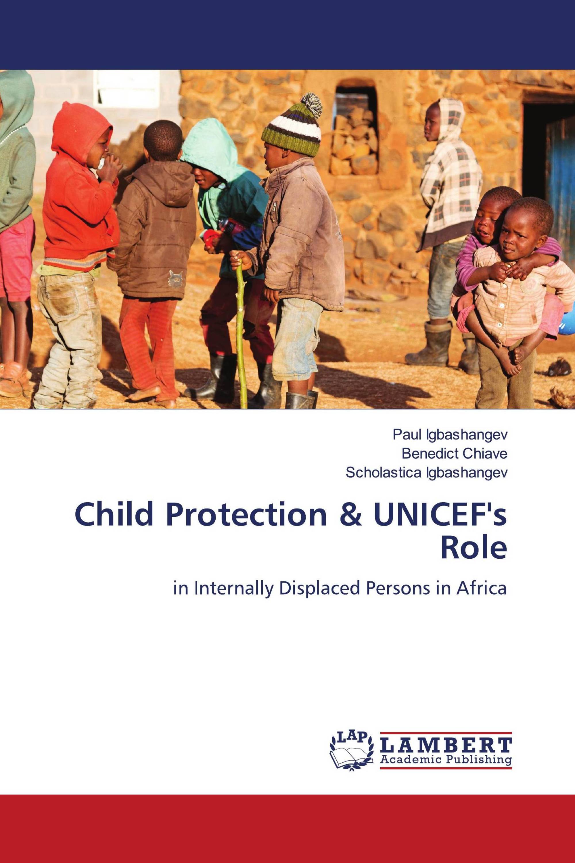 Child Protection & UNICEF's Role