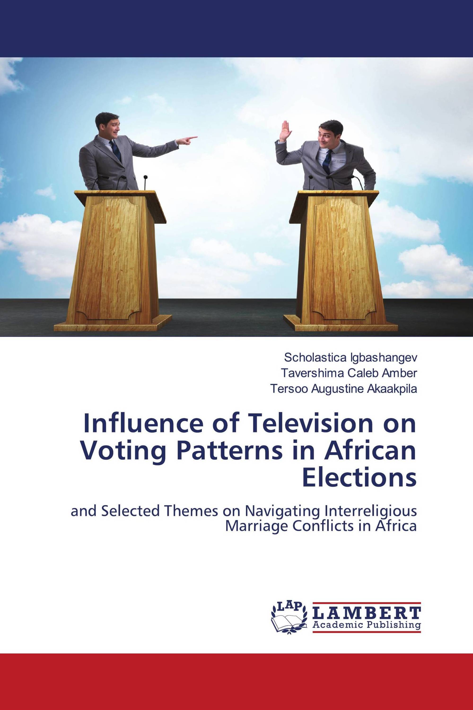 Influence of Television on Voting Patterns in African Elections