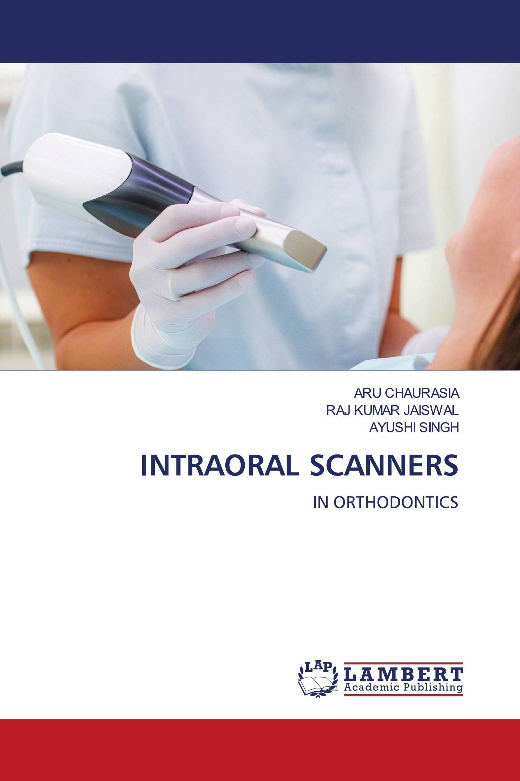 INTRAORAL SCANNERS