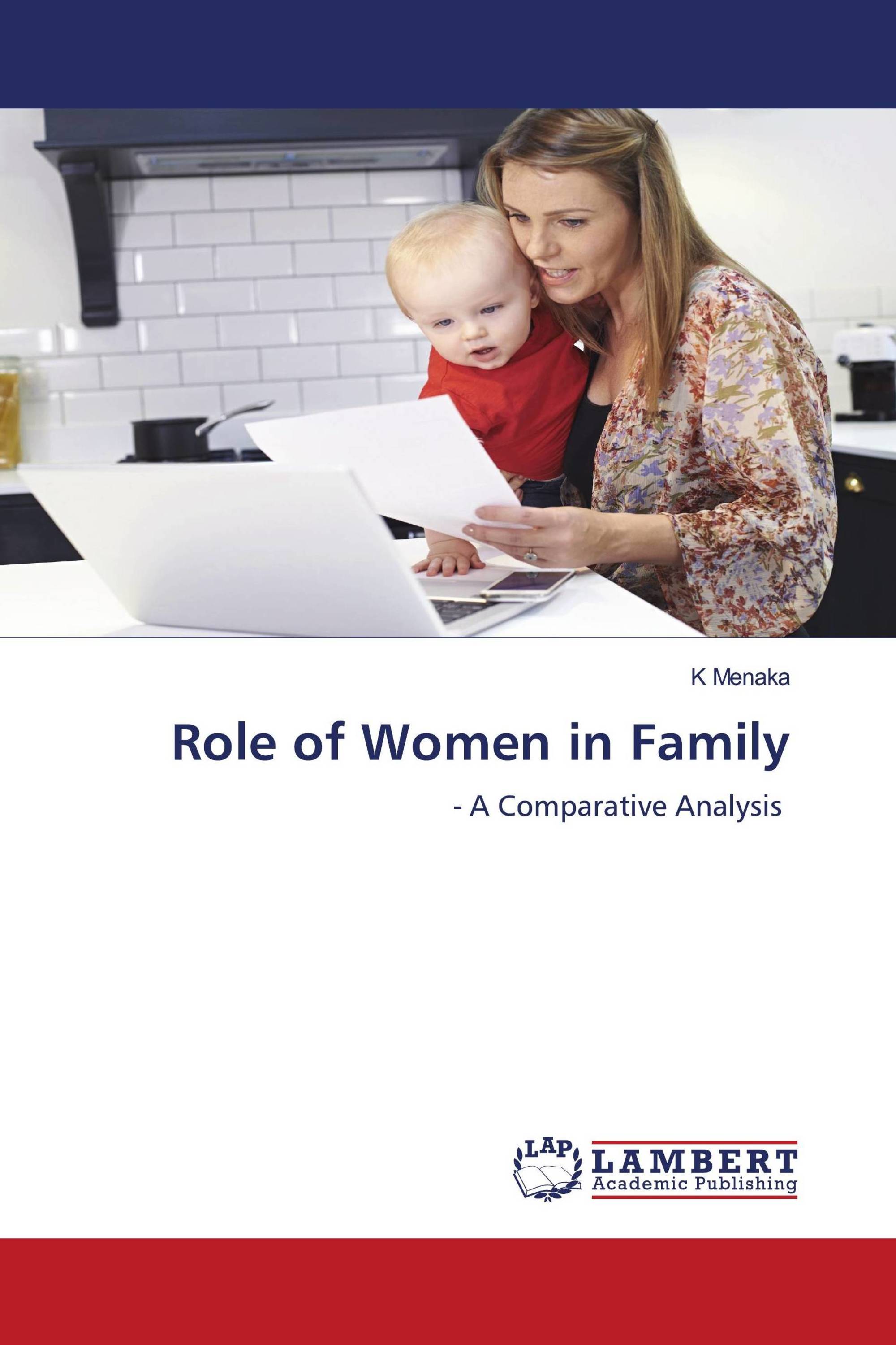 Role of Women in Family