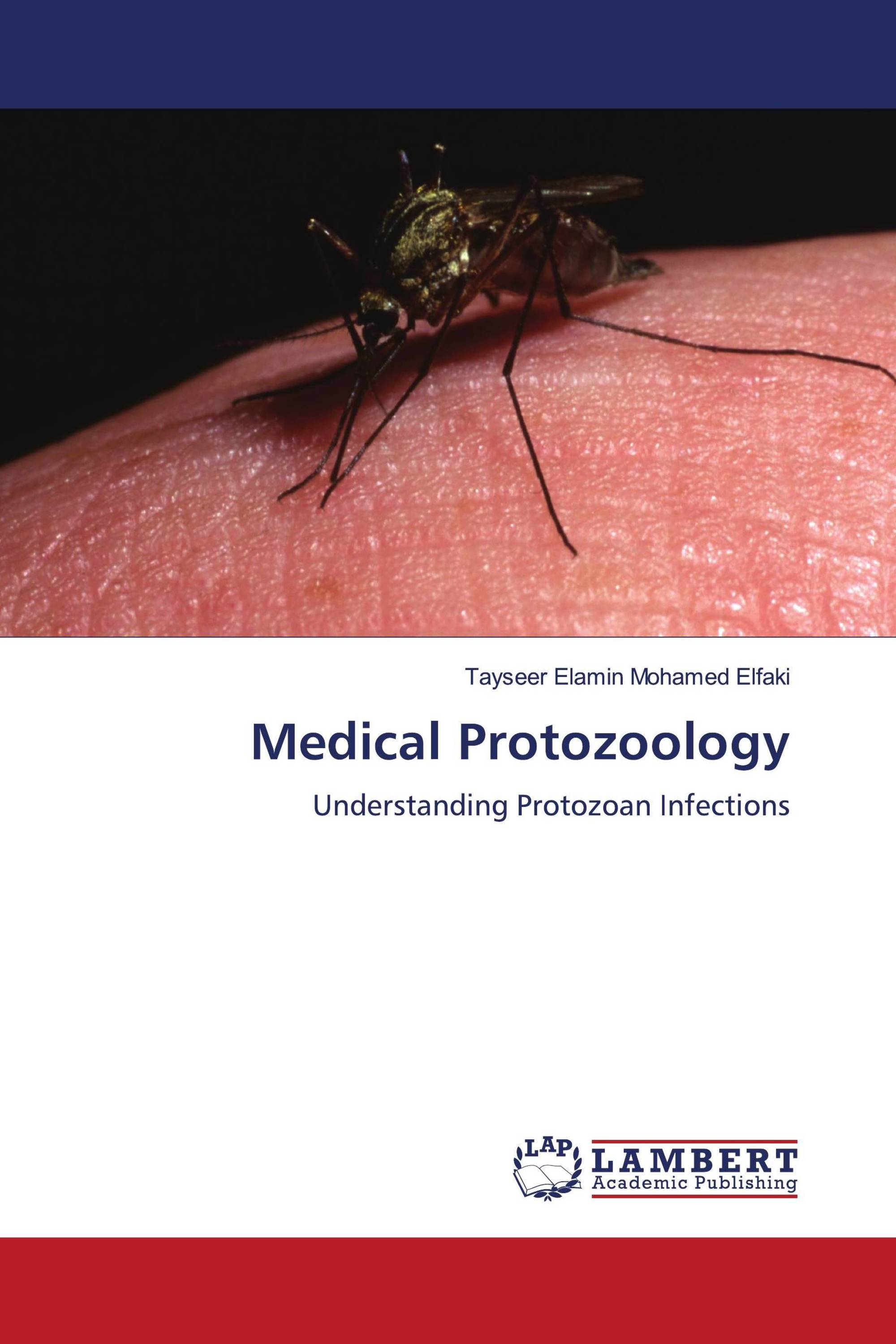 Medical Protozoology