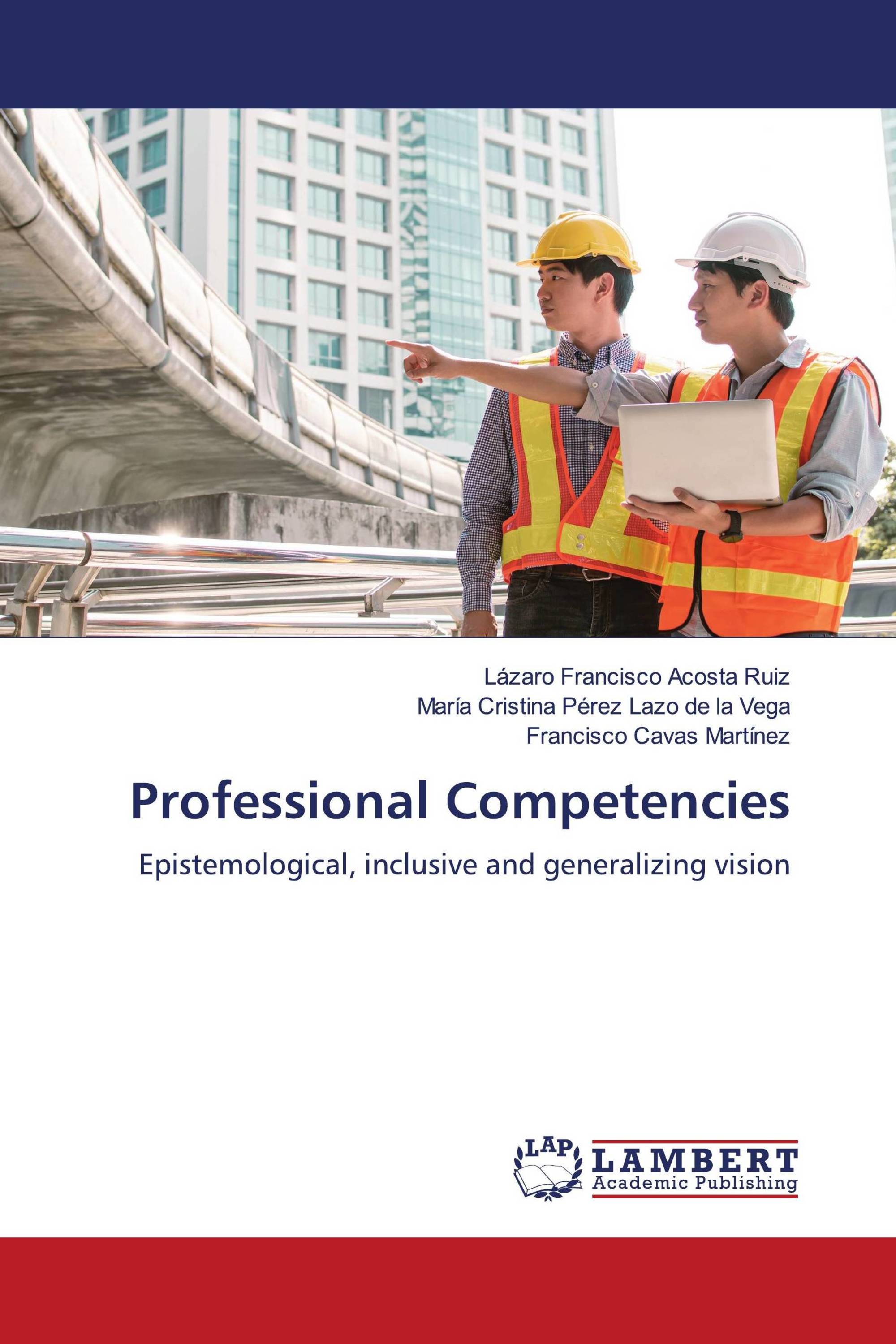 Professional Competencies