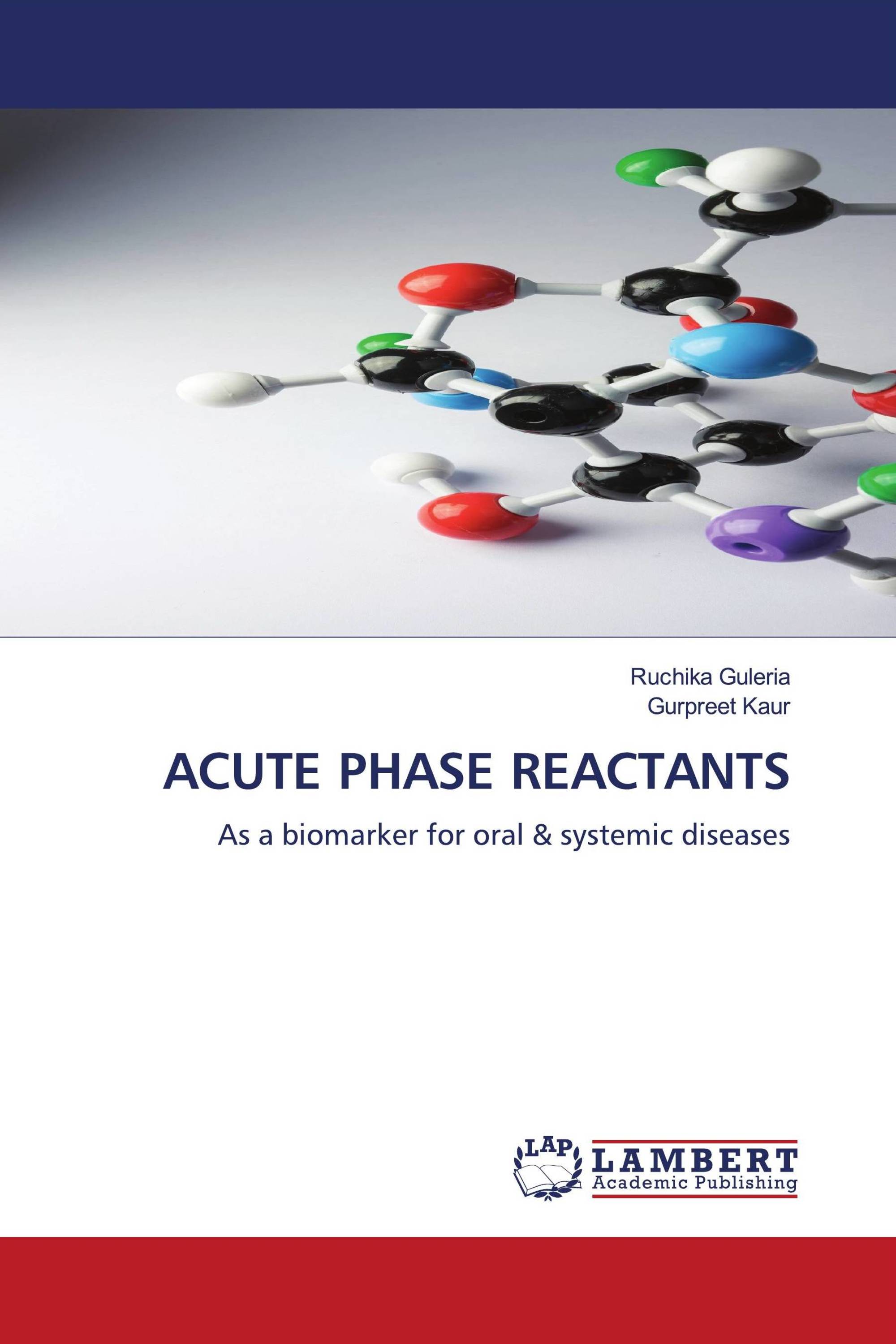 ACUTE PHASE REACTANTS