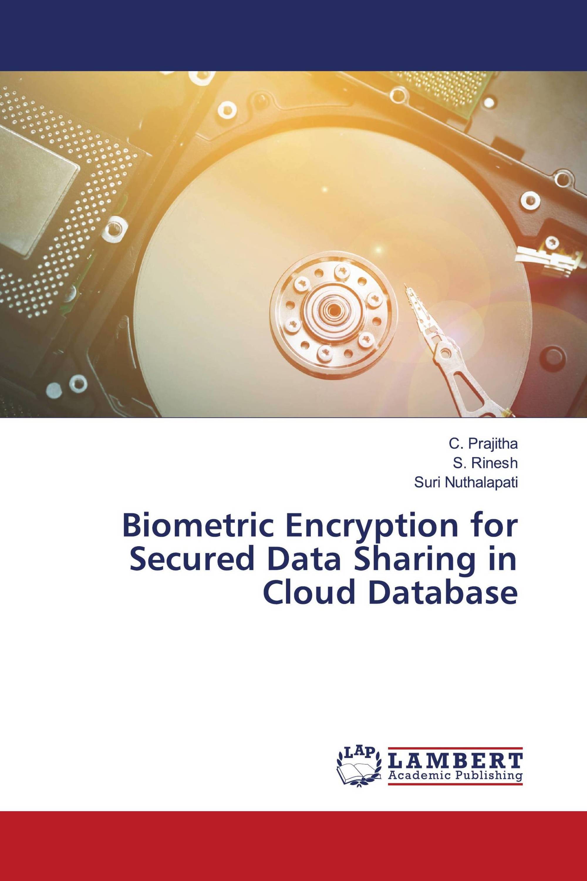 Biometric Encryption for Secured Data Sharing in Cloud Database